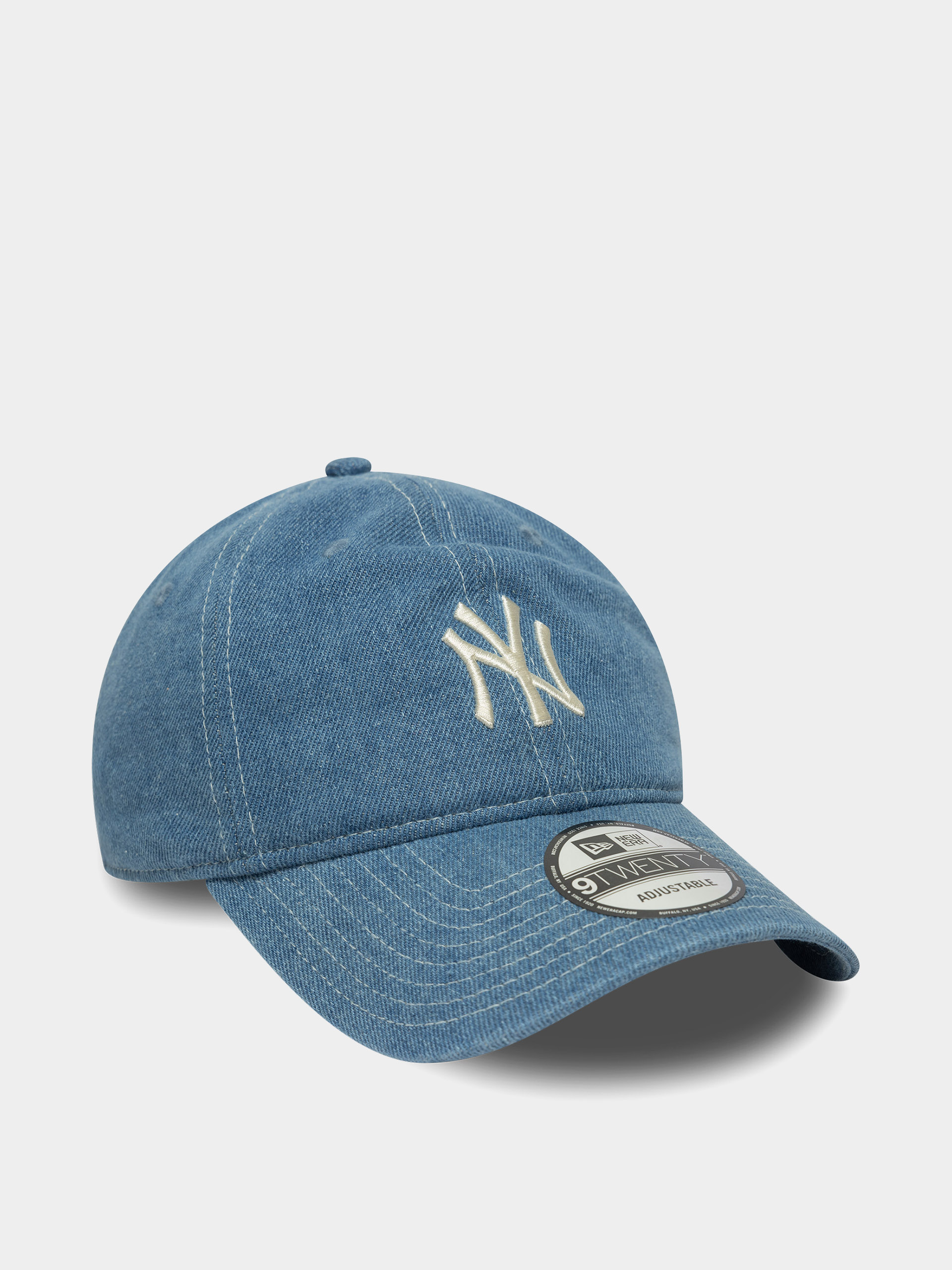 Șapcă New Era Denim 9Twenty New York Yankees (blue)