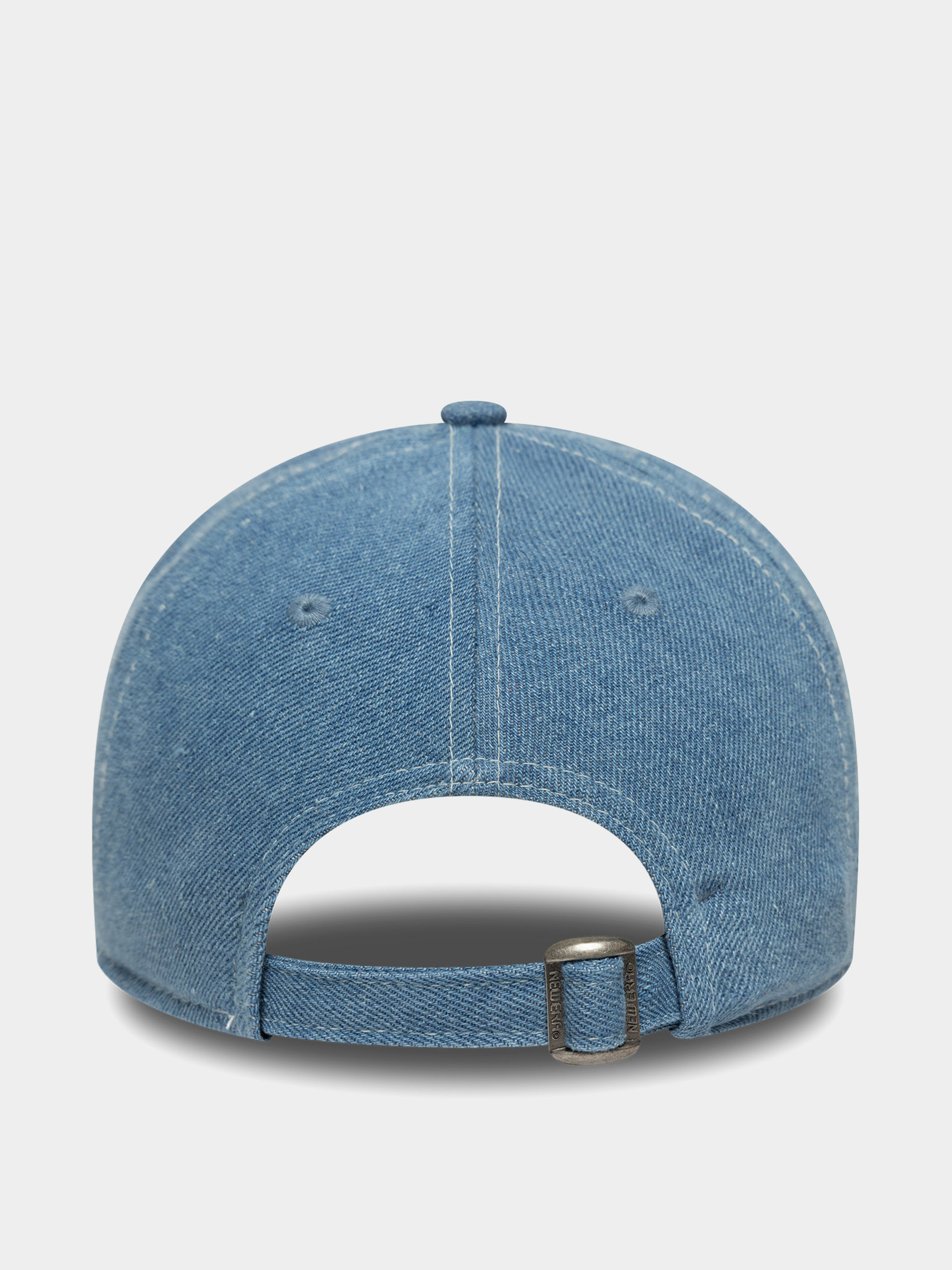 Șapcă New Era Denim 9Twenty New York Yankees (blue)