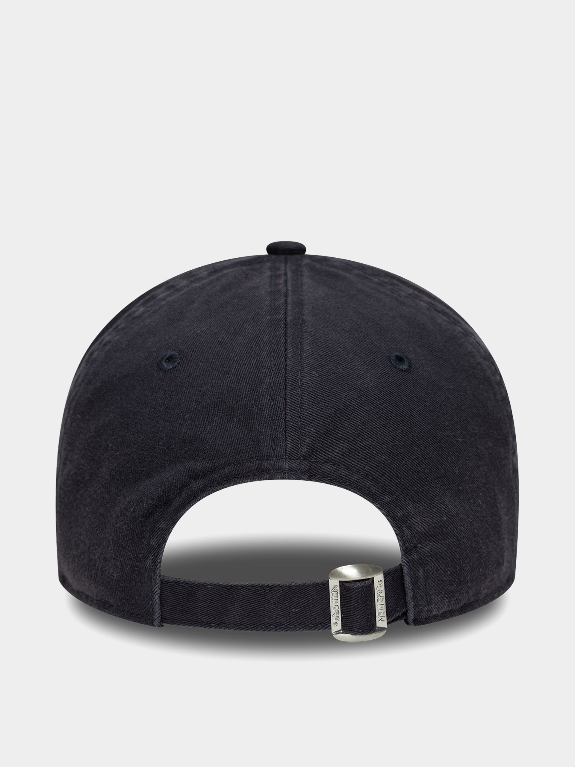 Șapcă New Era Mini Logo Washed 9Twenty New York Yankees (navy)
