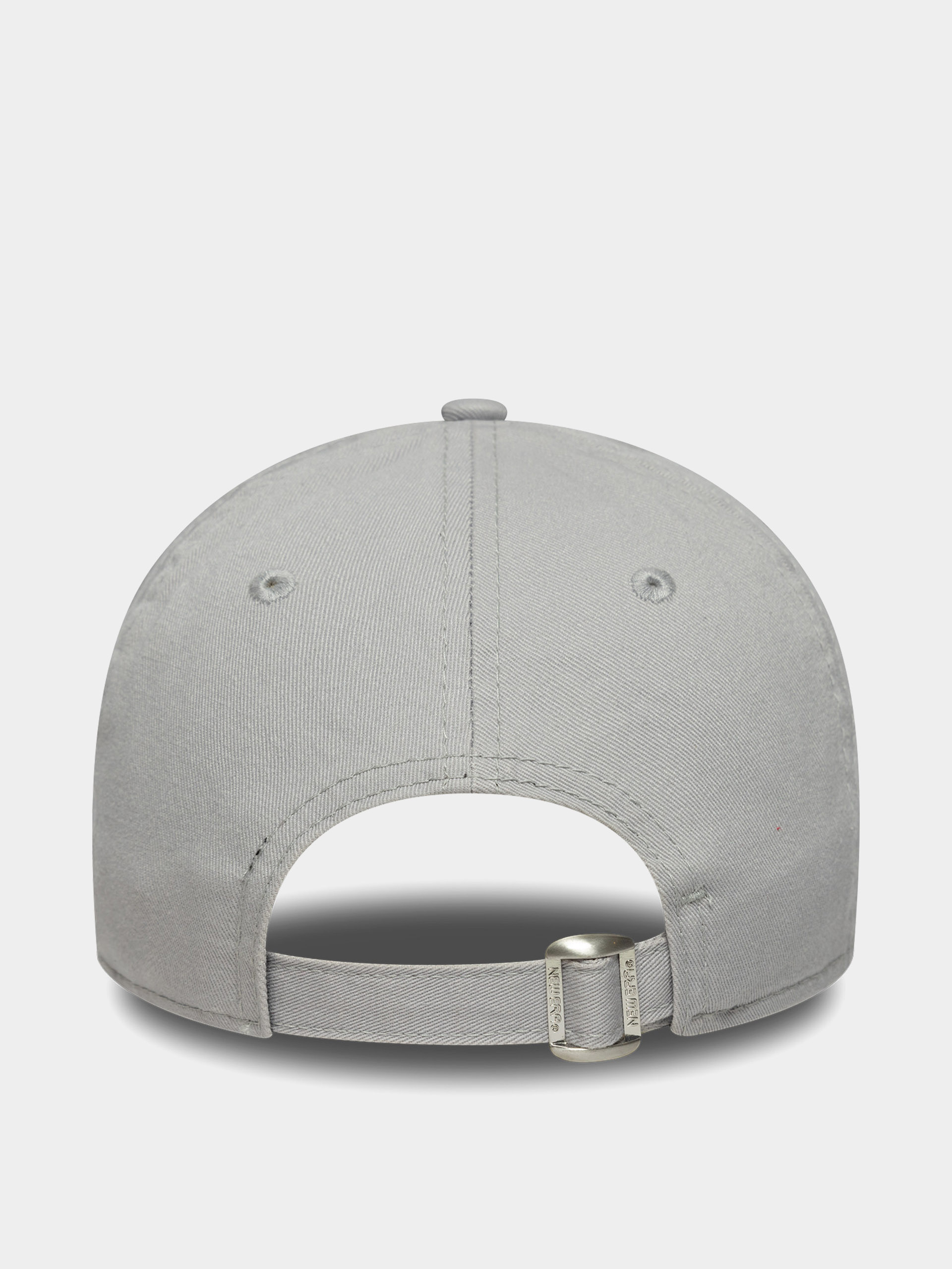 Șapcă New Era Mini Logo Washed 9Twenty Los Angeles Dodgers (gray)