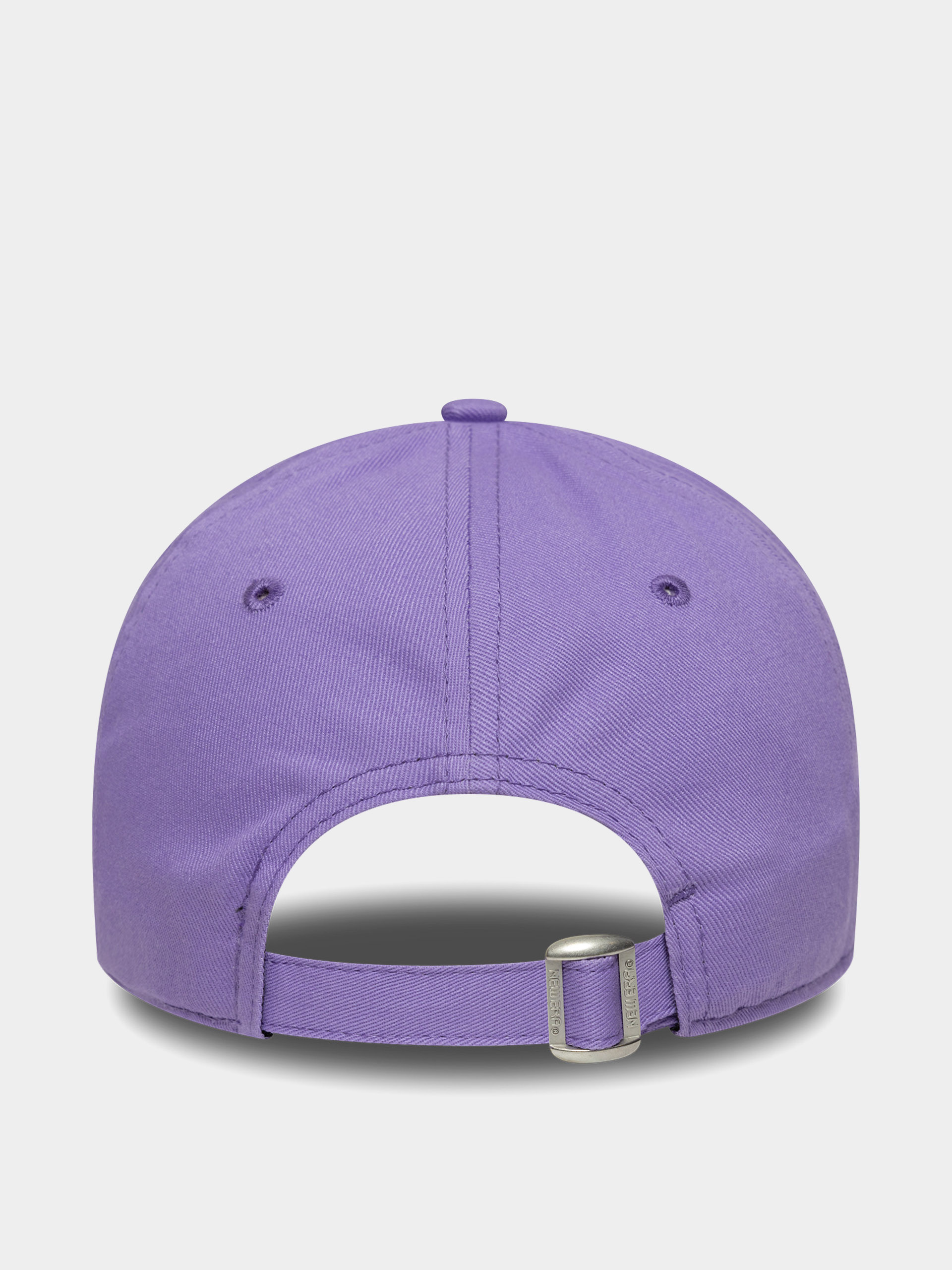 Șapcă New Era League Essential  9Twenty New York Yankees (violet)