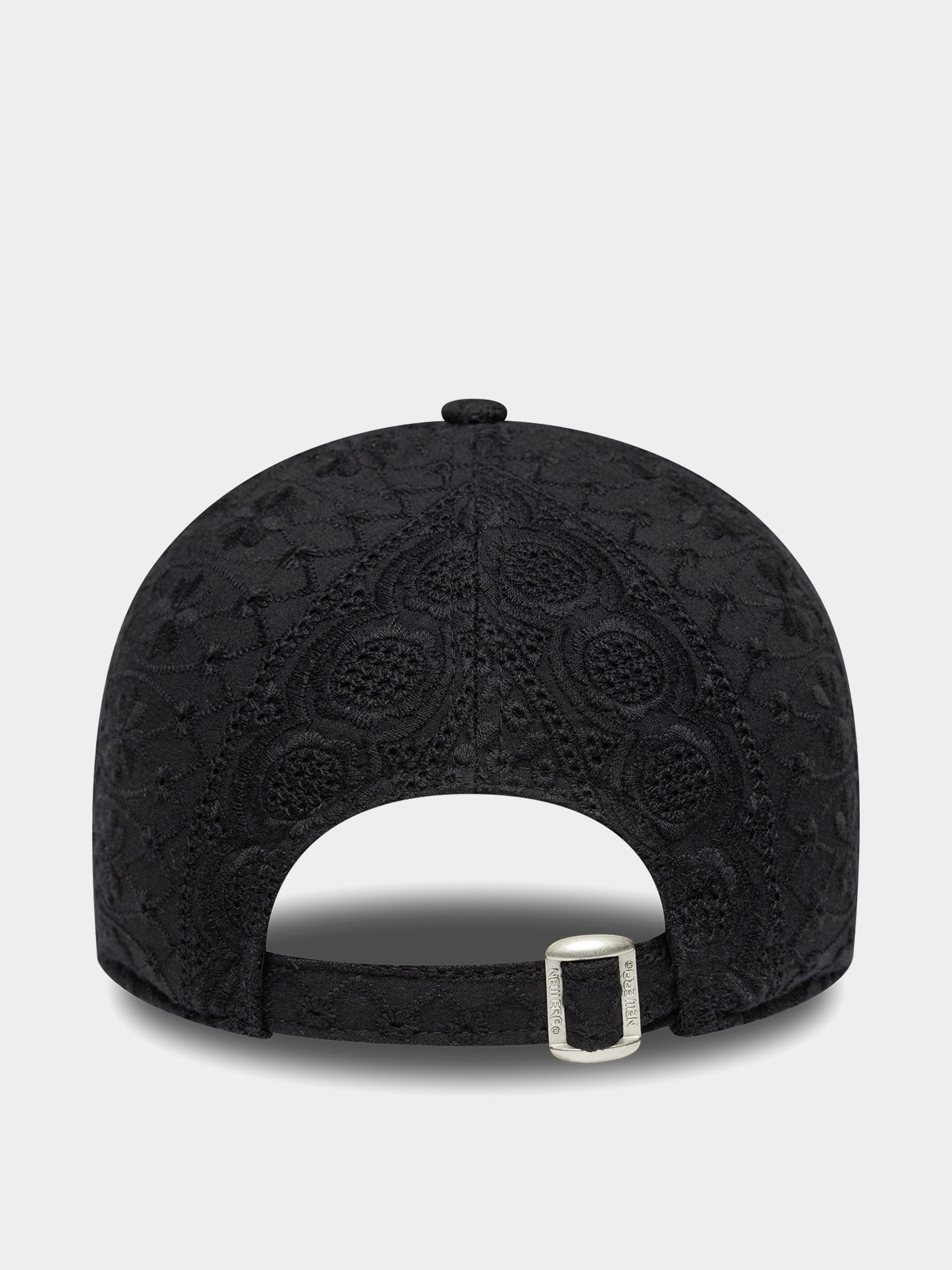 Șapcă New Era Broderie 9Twenty New York Yankees Wmn (black)