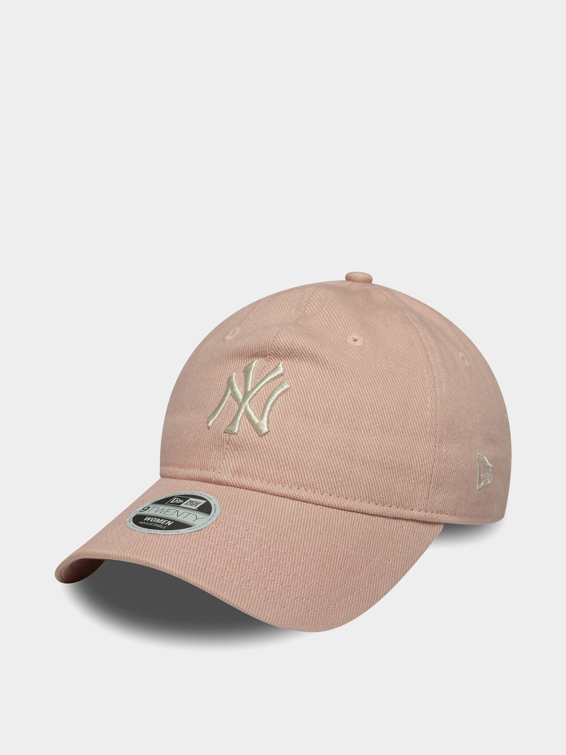 Șapcă New Era Dye Denim 9Twenty New York Yankees Wmn