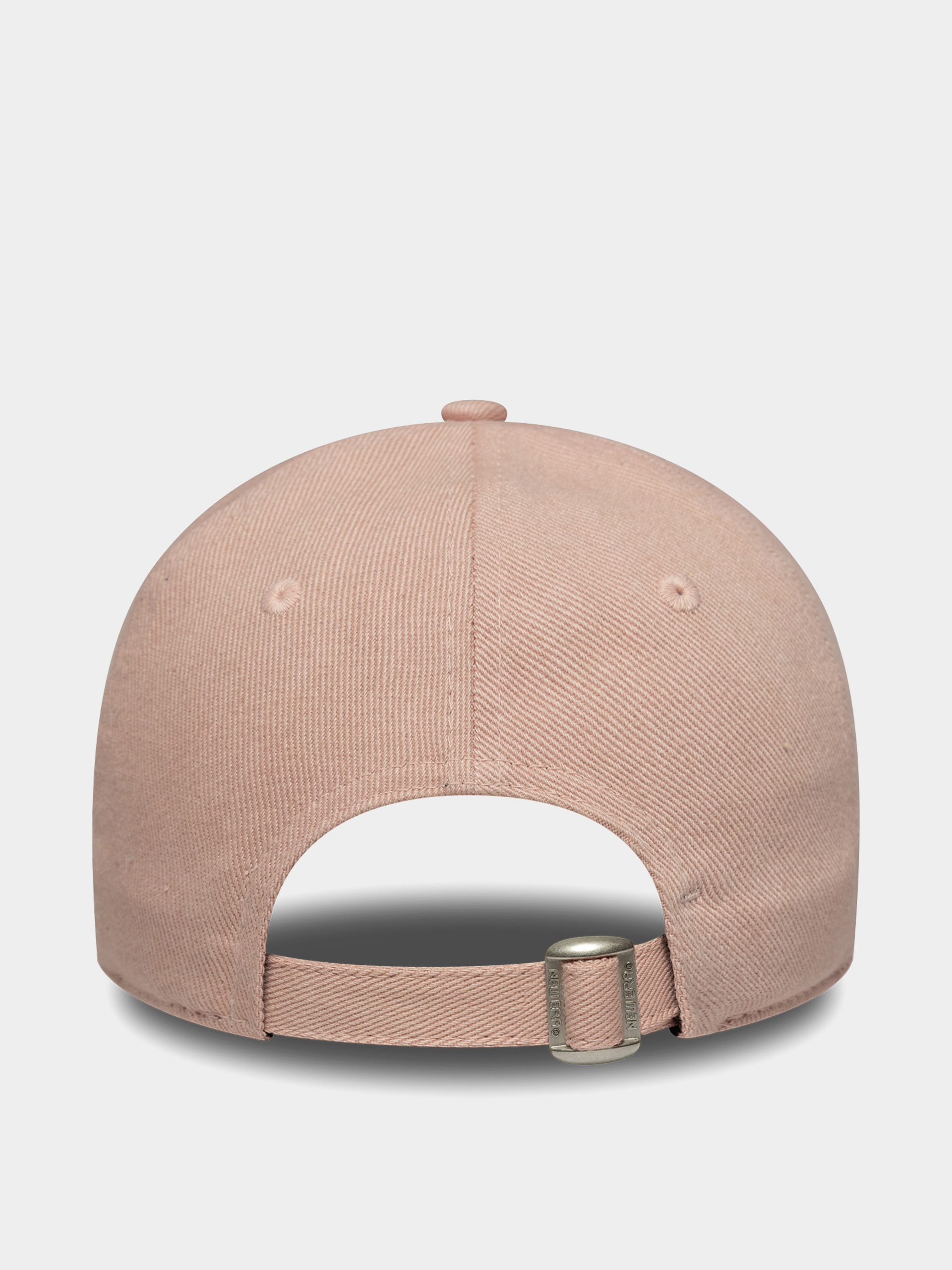 Șapcă New Era Dye Denim 9Twenty New York Yankees Wmn (pink rose)