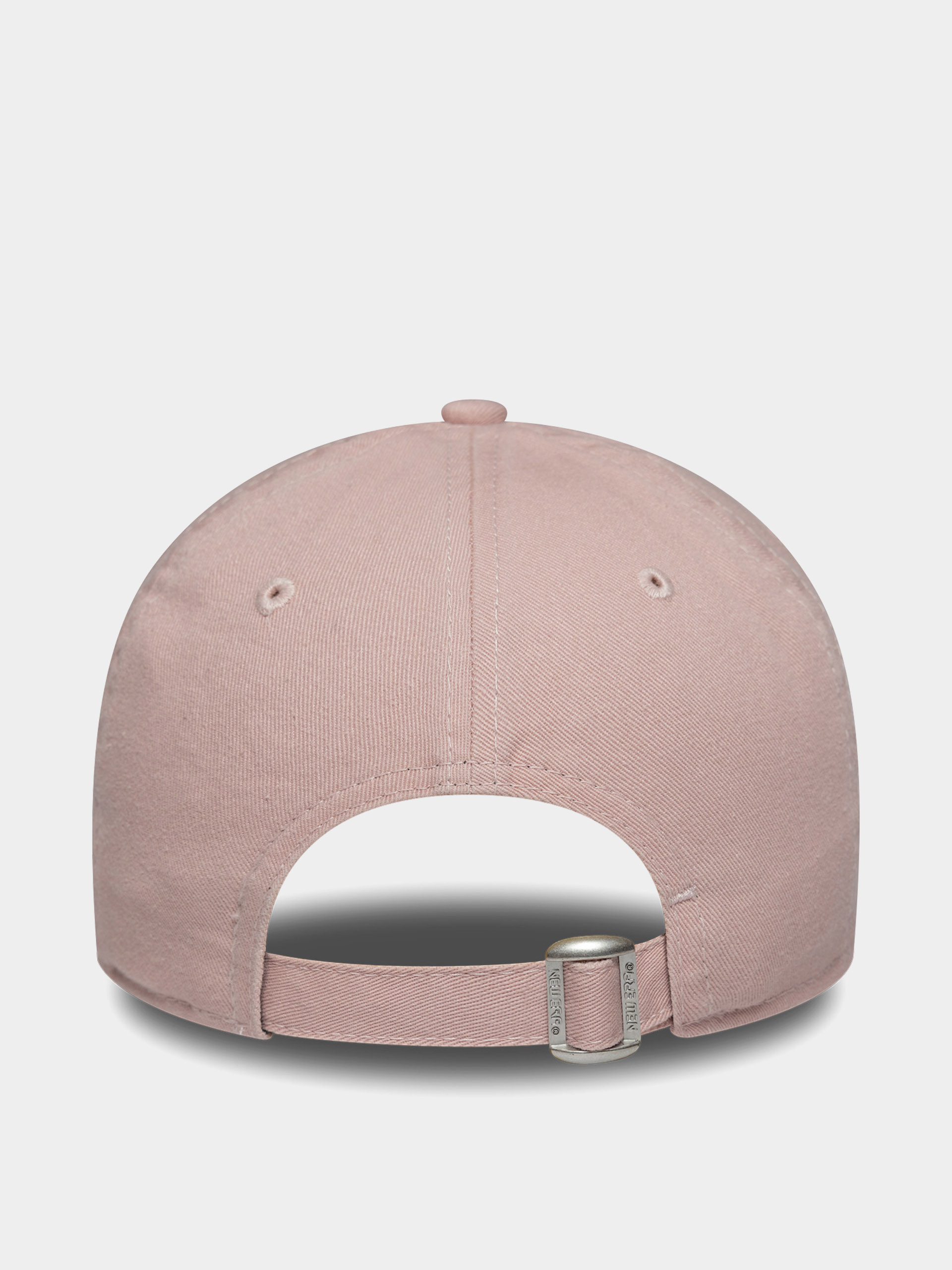 Șapcă New Era Mini Washed 9Twenty New York Yankees Wmn (pink rose)