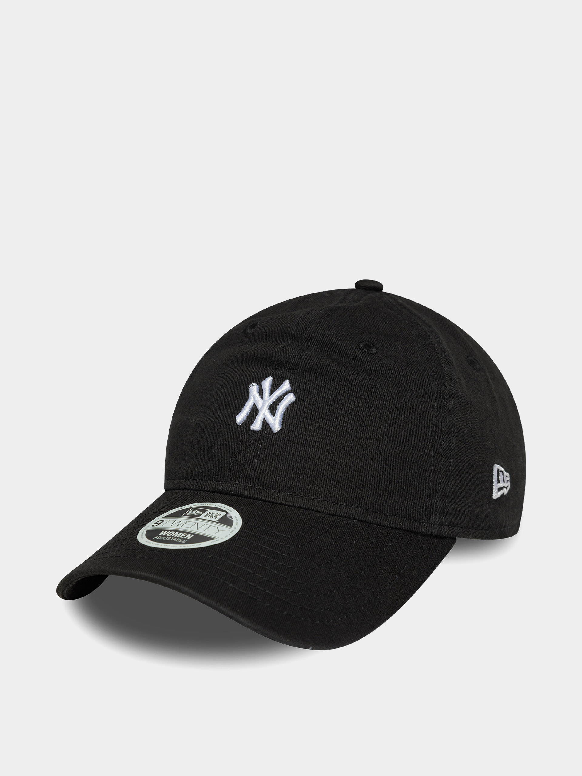 Șapcă New Era Mini Washed 9Twenty New York Yankees Wmn