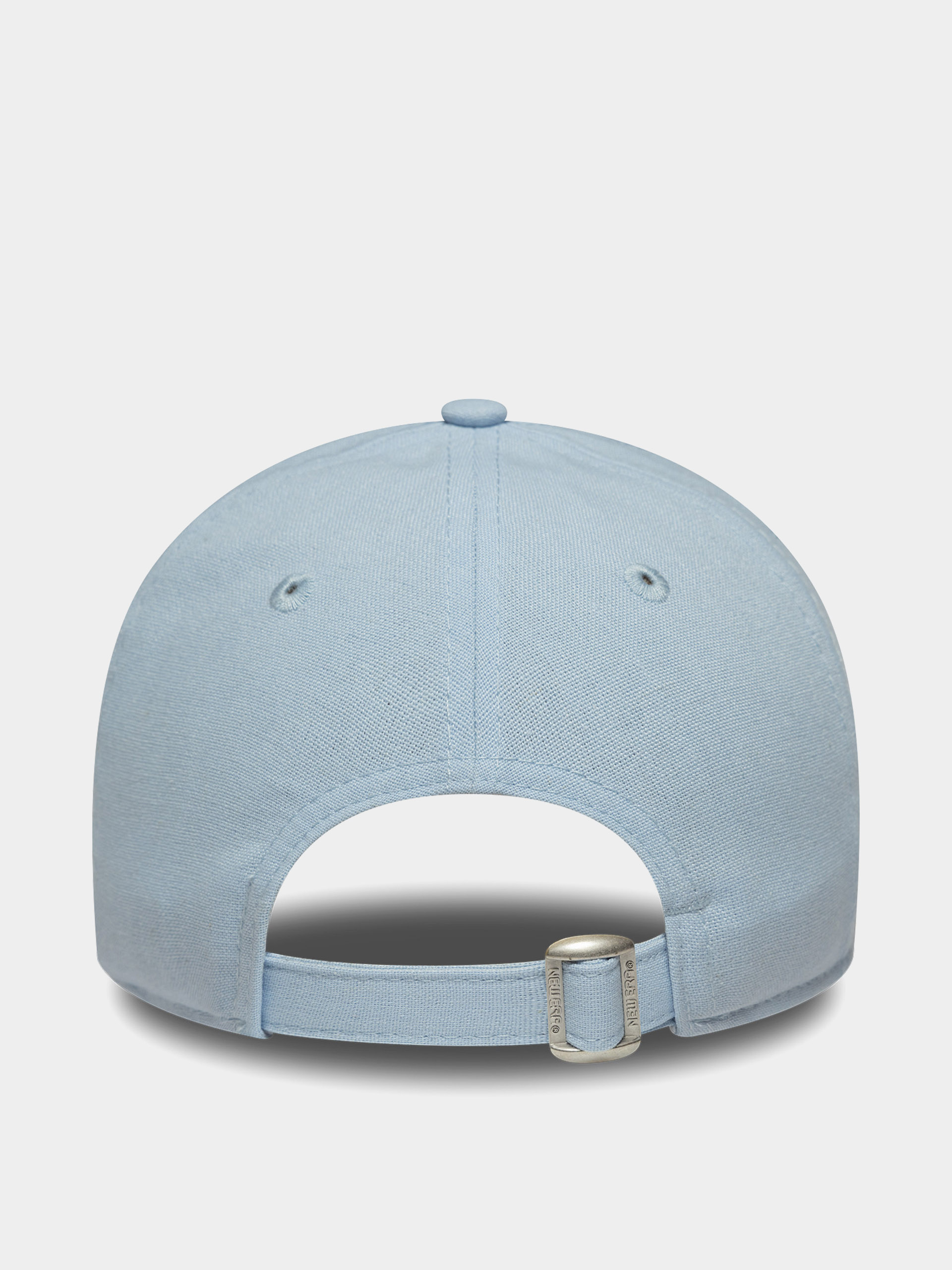 Șapcă New Era Linen 9Twenty New York Yankees Wmn (blue)