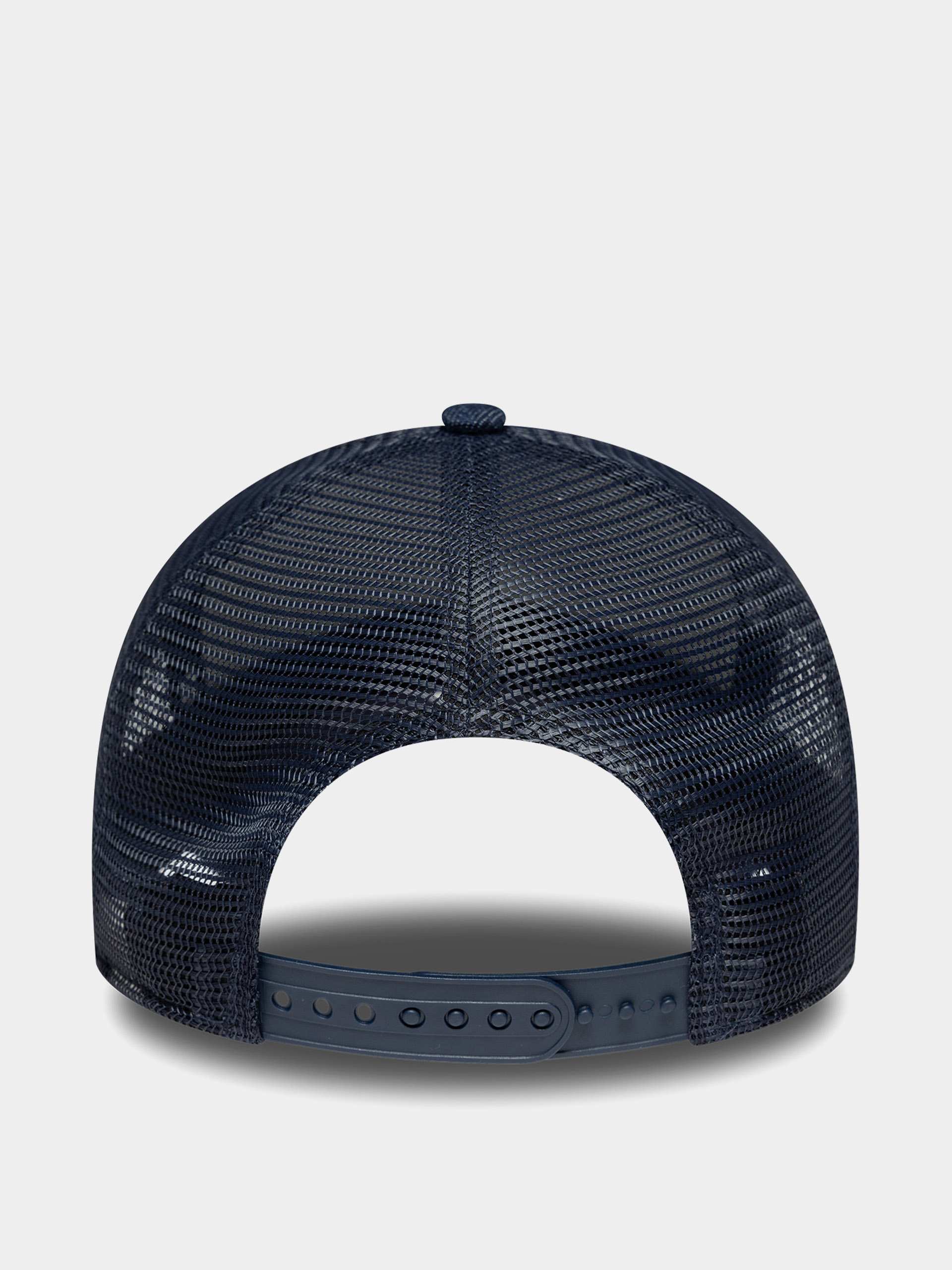 Șapcă New Era Denim Trucker Los Angeles Dodgers Wmn (navy)