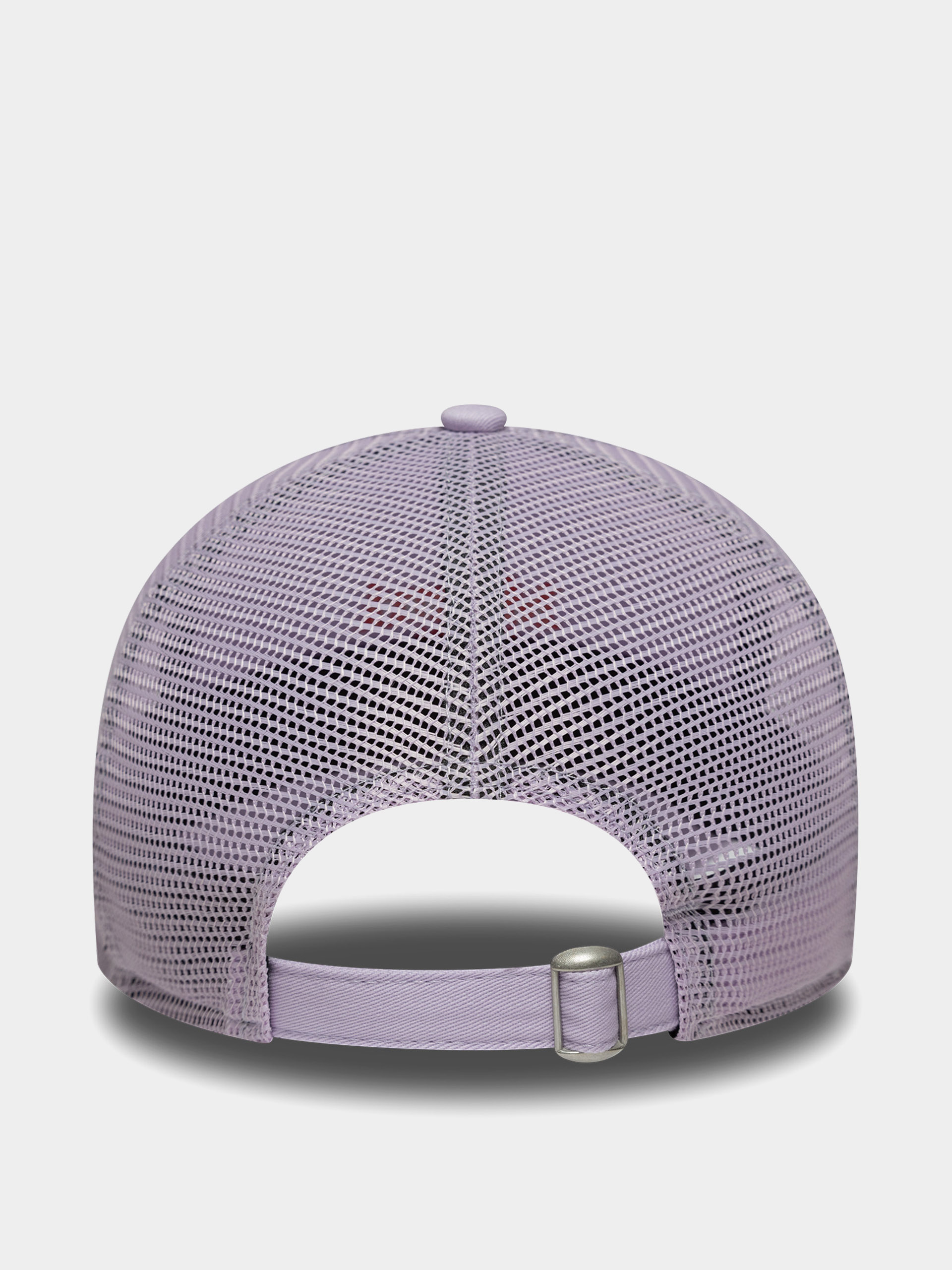 Șapcă New Era City 9Twenty Trucker Wmn (violet)