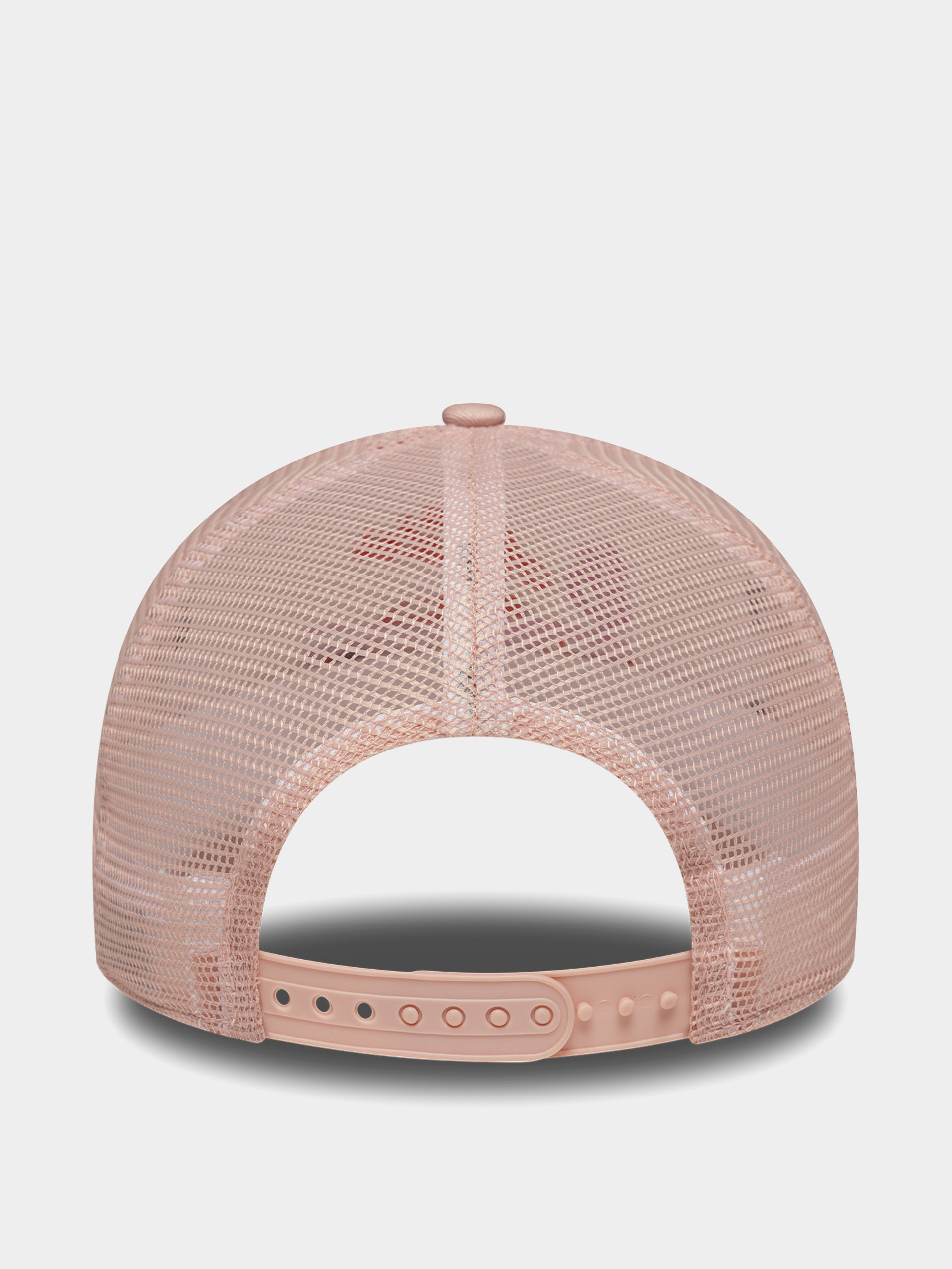 Șapcă New Era Western Trucker Wmn (pink rose)