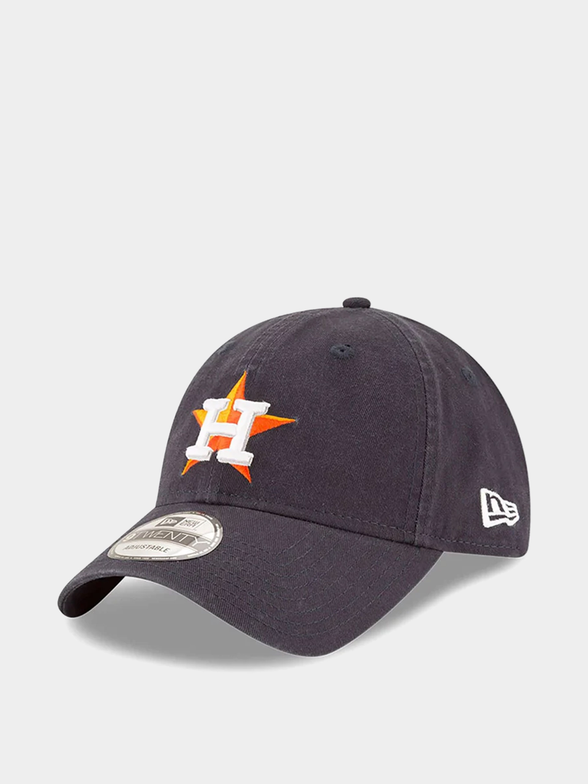 Șapcă New Era Core Classics 9Twenty Houston Astros (black)
