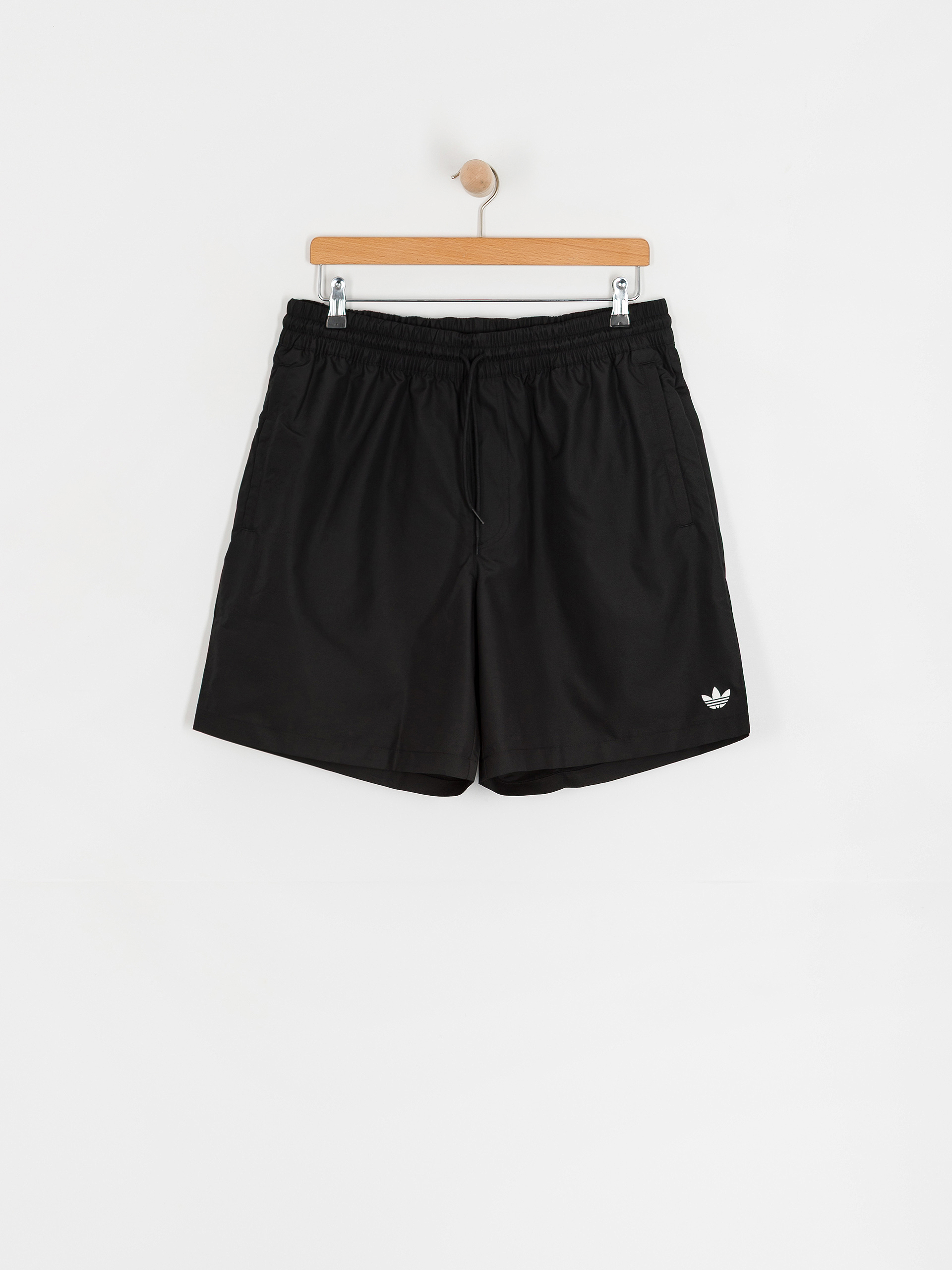 Pantaloni scurți adidas Water Short 2 (black/white)