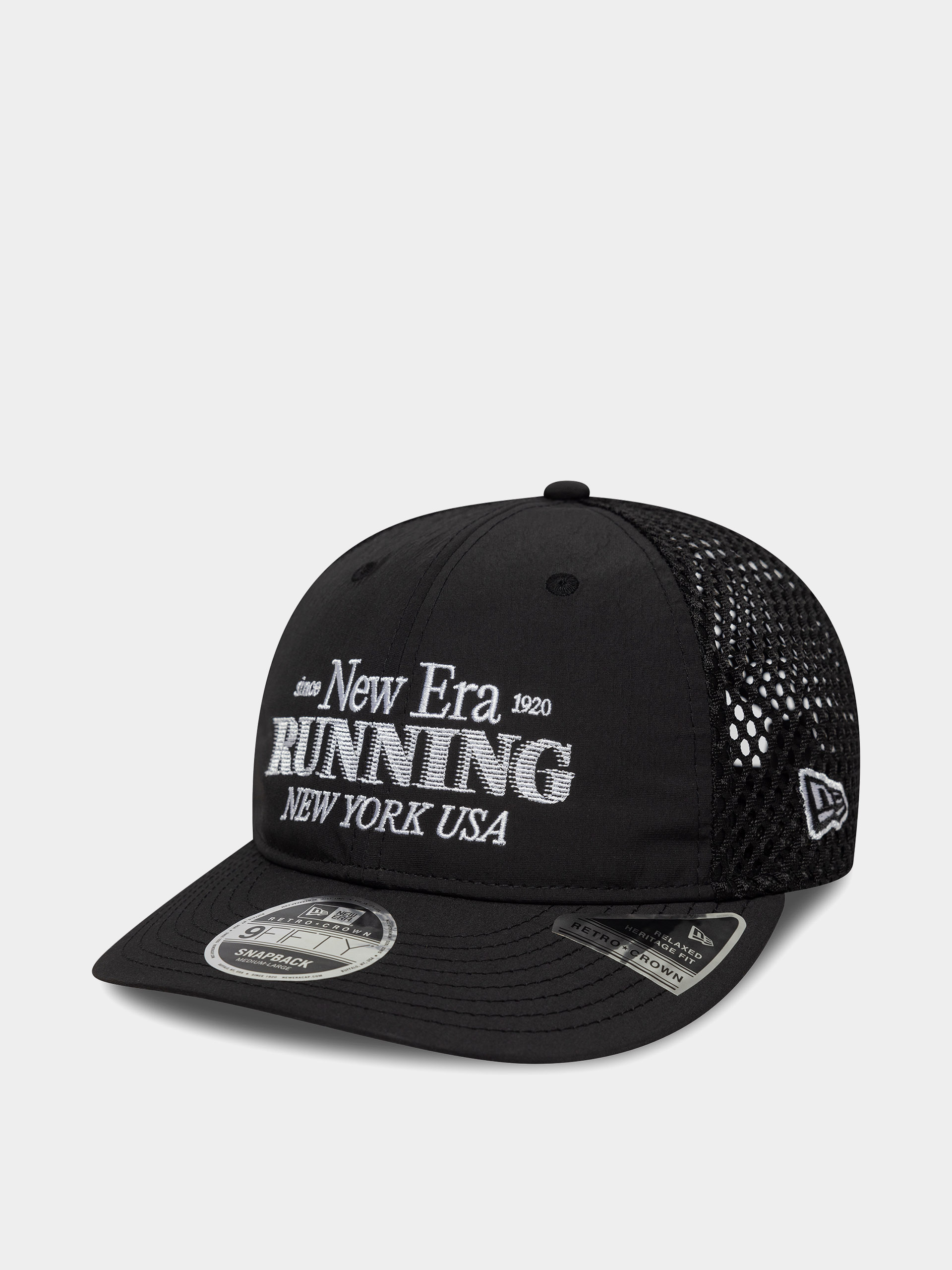 Șapcă New Era Running Rc 9Fifty