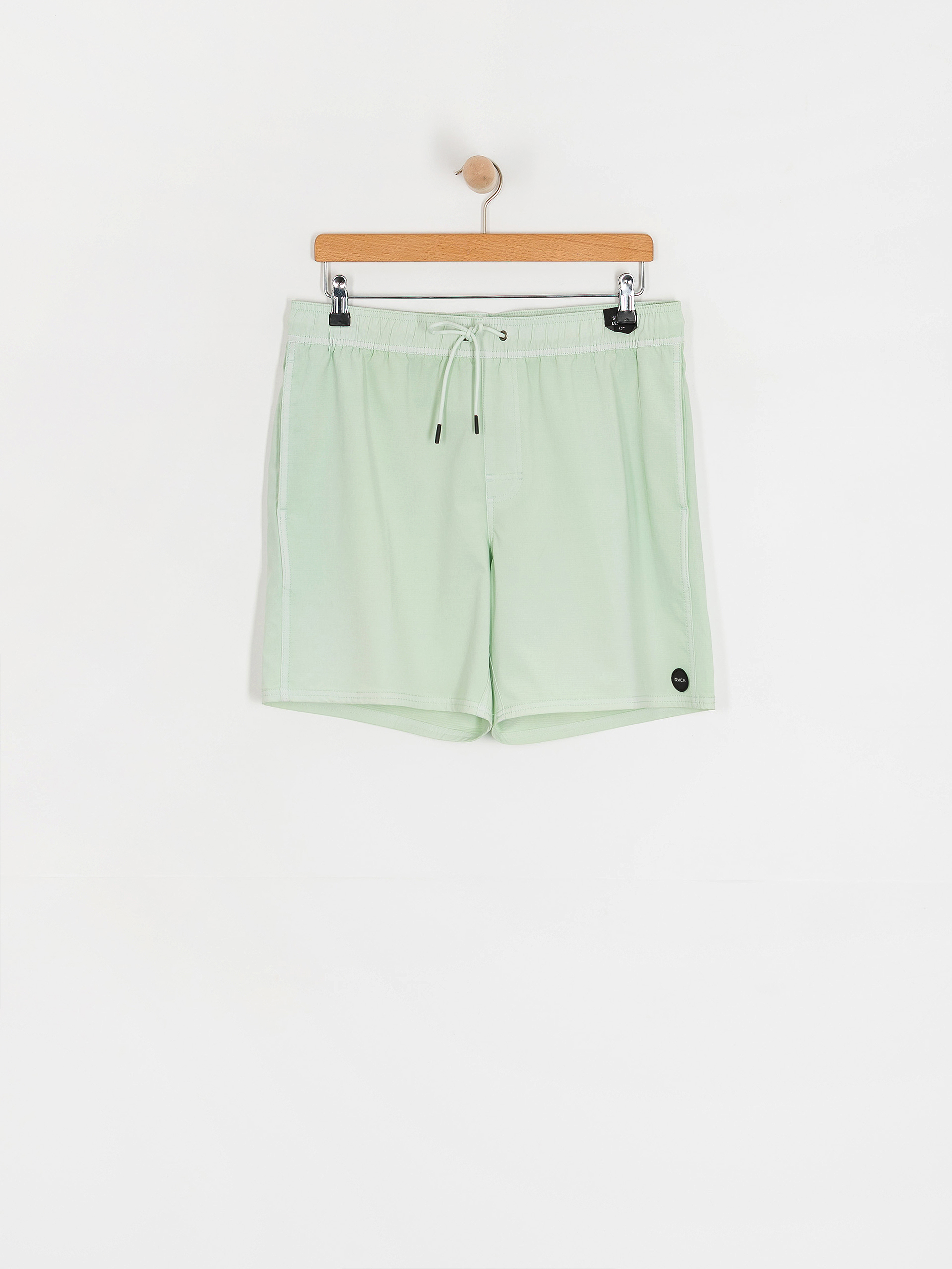 Șort RVCA Va Pigment Elastic (mint)
