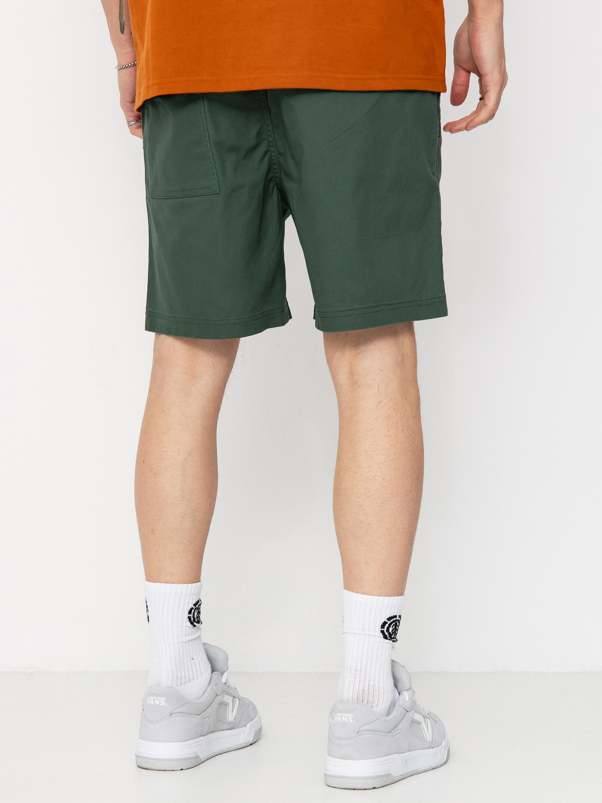 Pantaloni scurți Volcom High Stone Ew 18 (alpine)