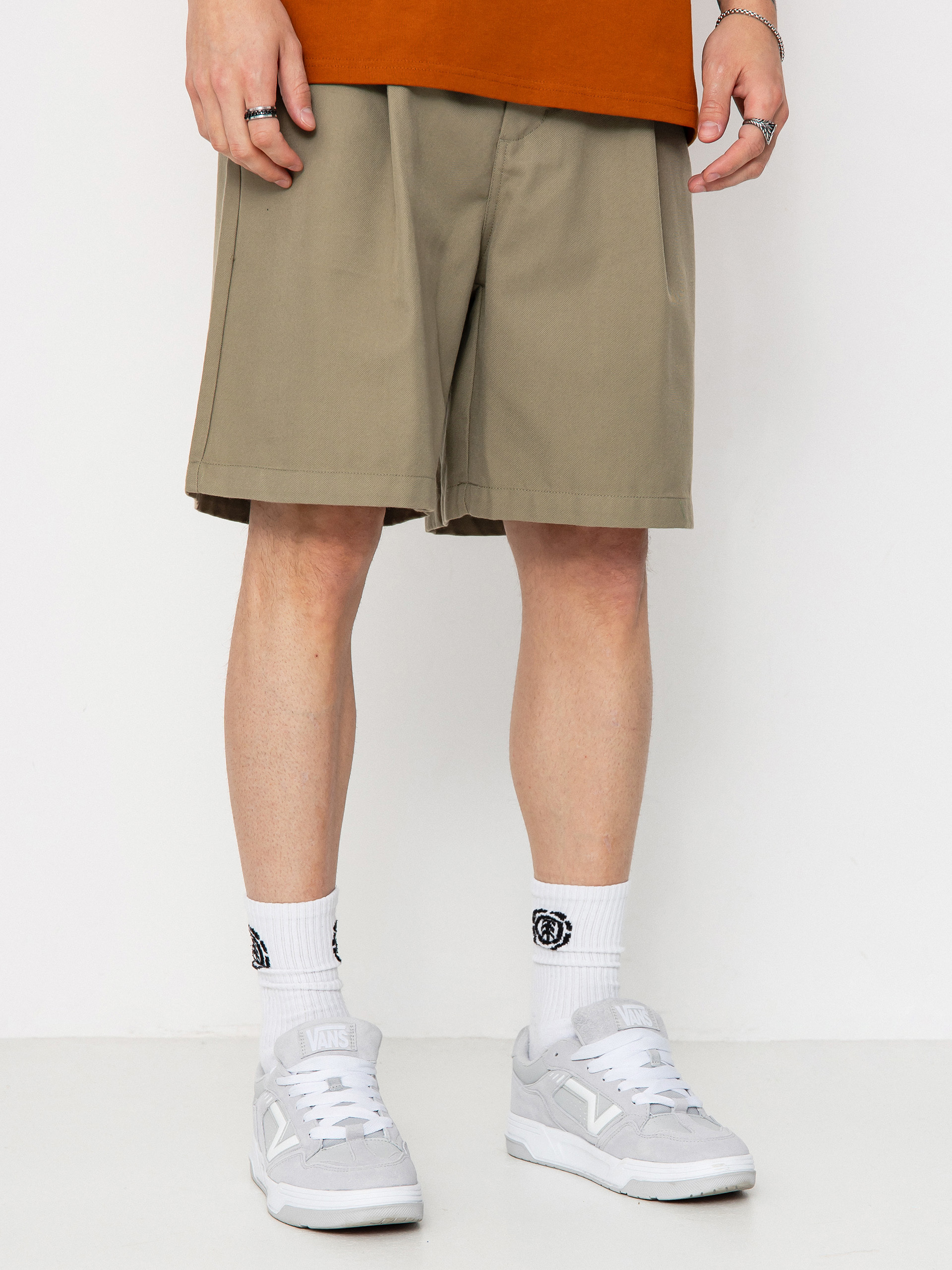 Pantaloni scurți OBEY Oliver (mermaid)