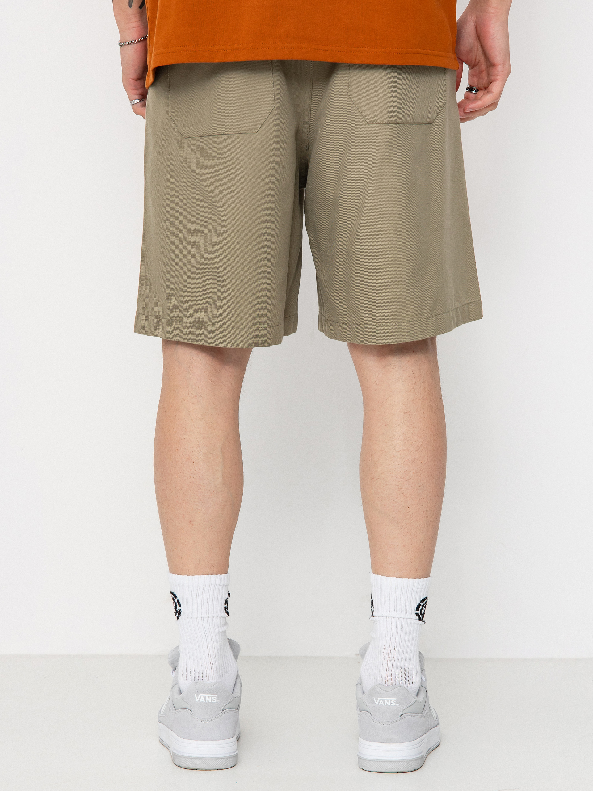 Pantaloni scurți OBEY Oliver (mermaid)