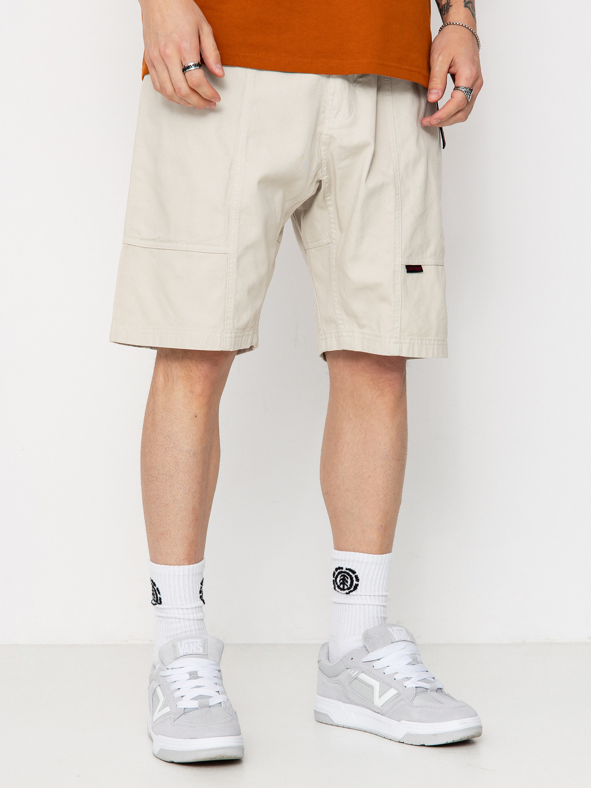 Pantaloni scurți Gramicci Gadget Short (dune pigment)