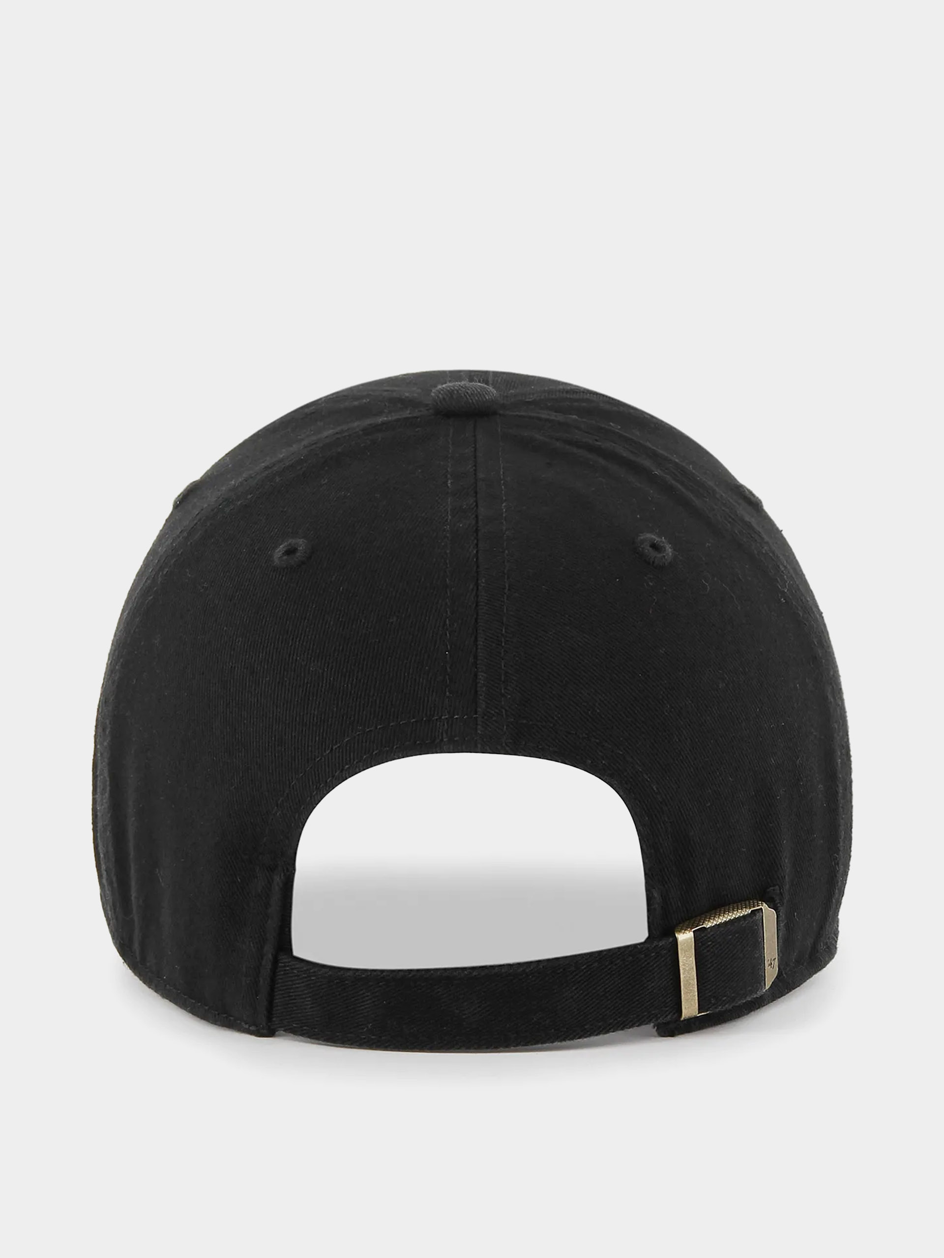 Șapcă 47 Brand Food Base Runner Icon (black)