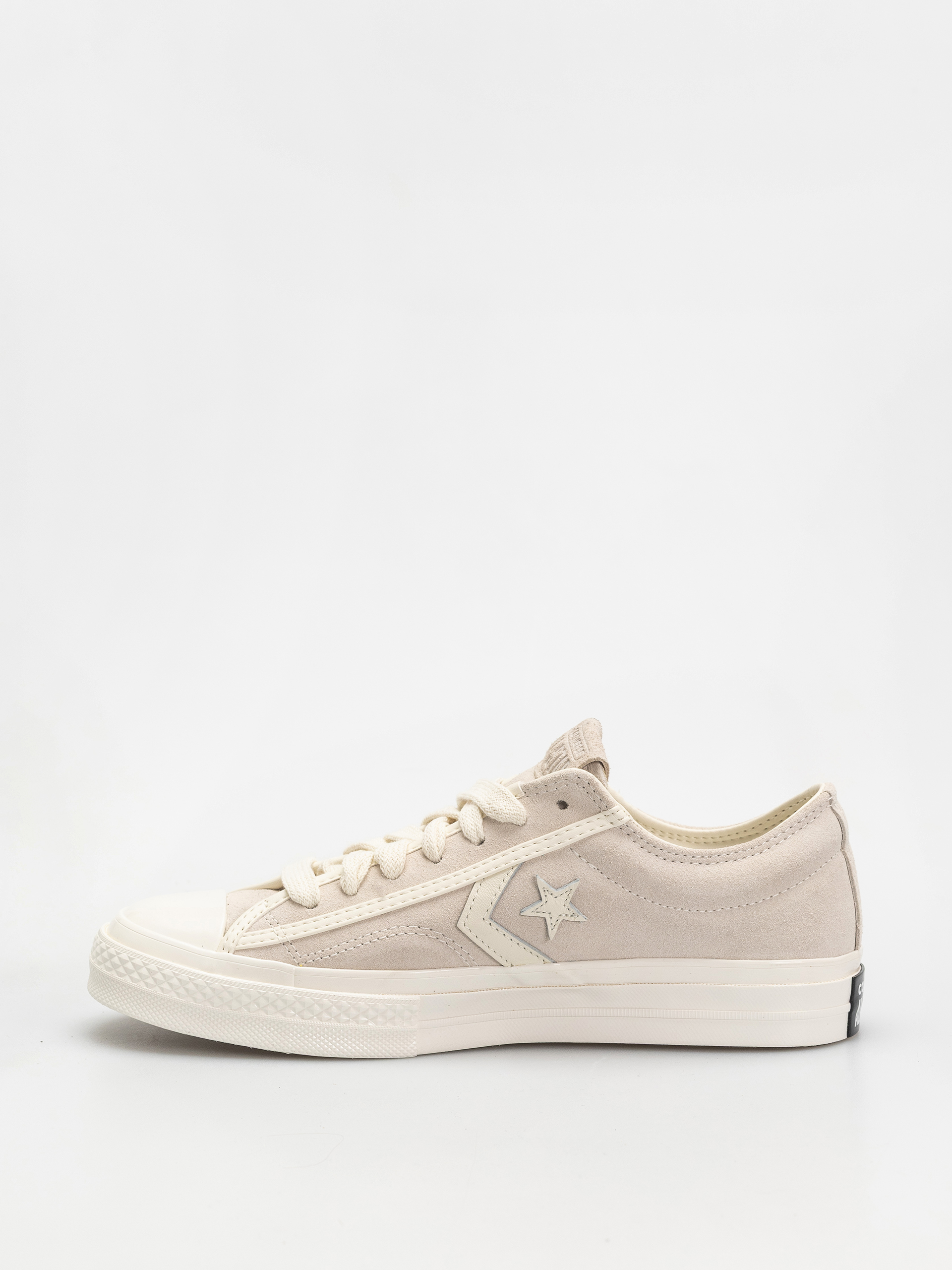 Pantofi Converse Star Player 76 (egret/egret/vintage white)
