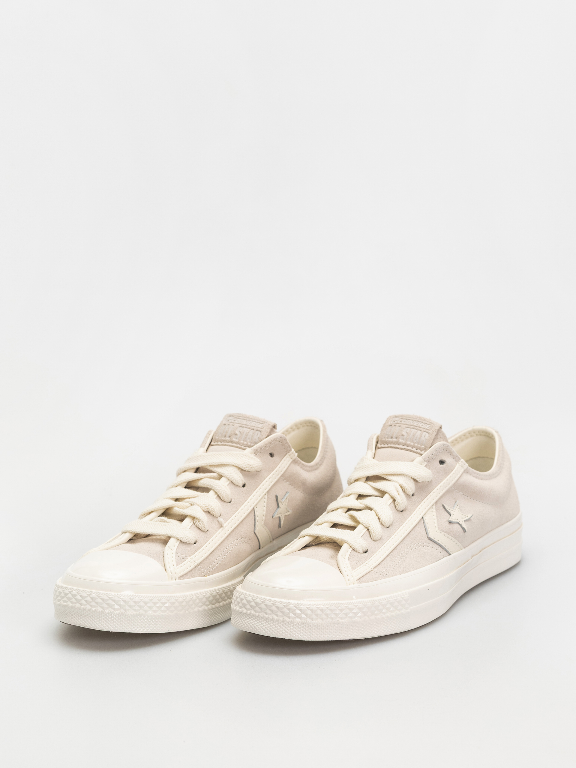 Pantofi Converse Star Player 76 (egret/egret/vintage white)