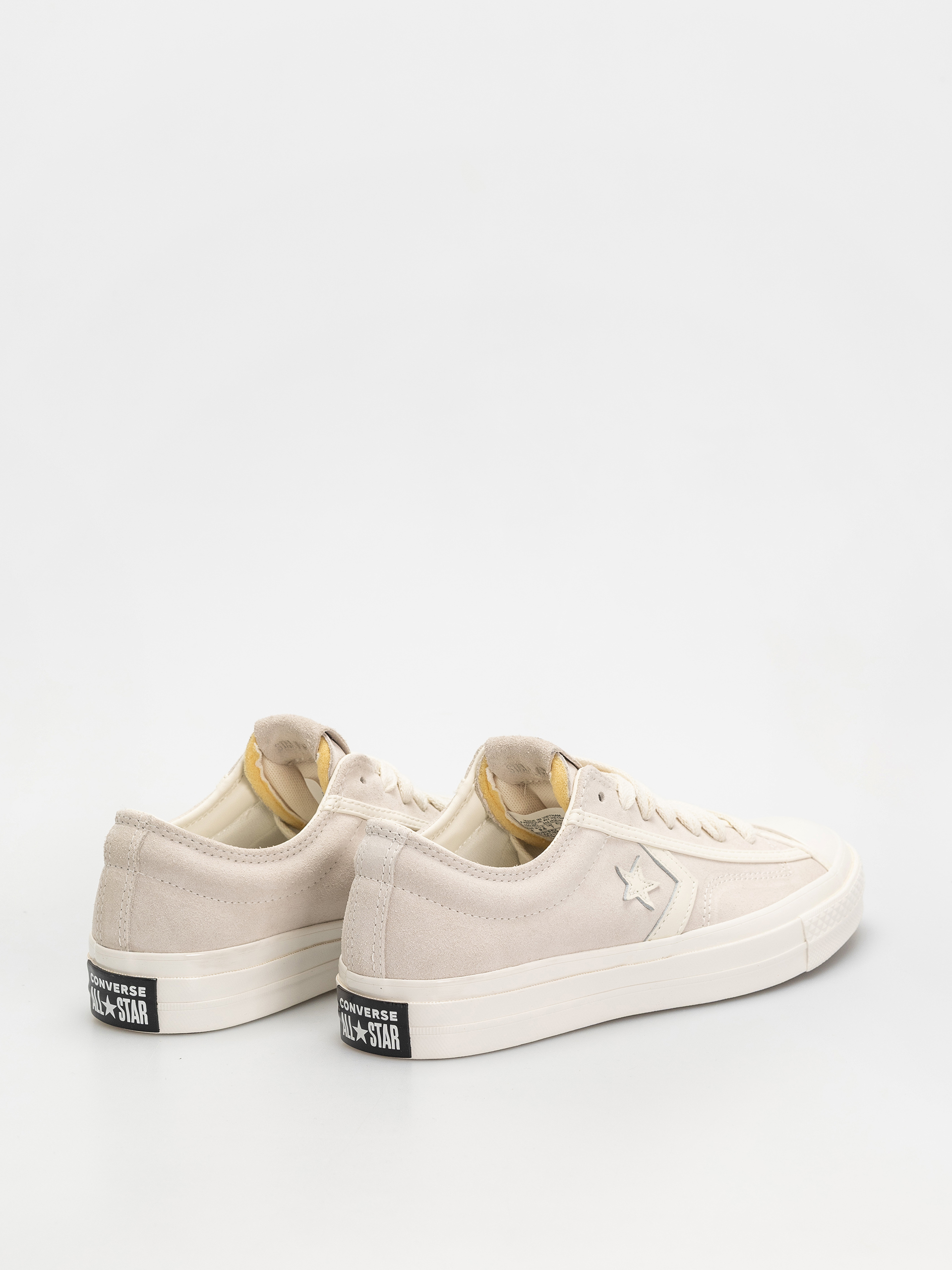 Pantofi Converse Star Player 76 (egret/egret/vintage white)