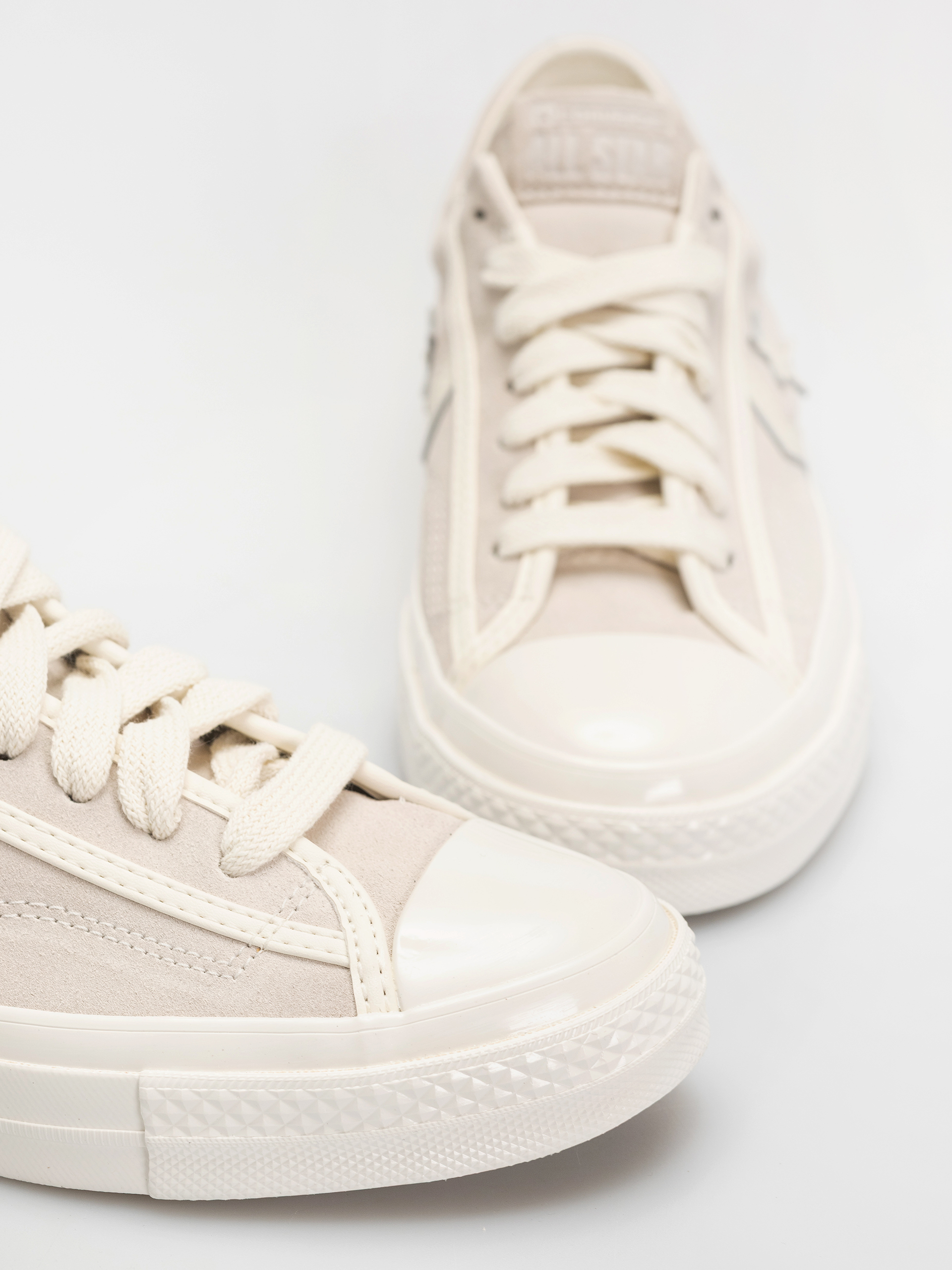 Pantofi Converse Star Player 76 (egret/egret/vintage white)