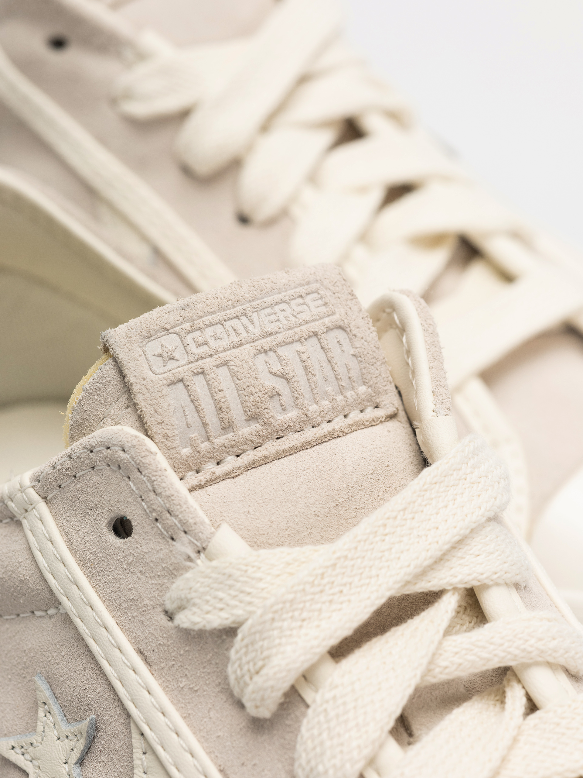 Pantofi Converse Star Player 76 (egret/egret/vintage white)