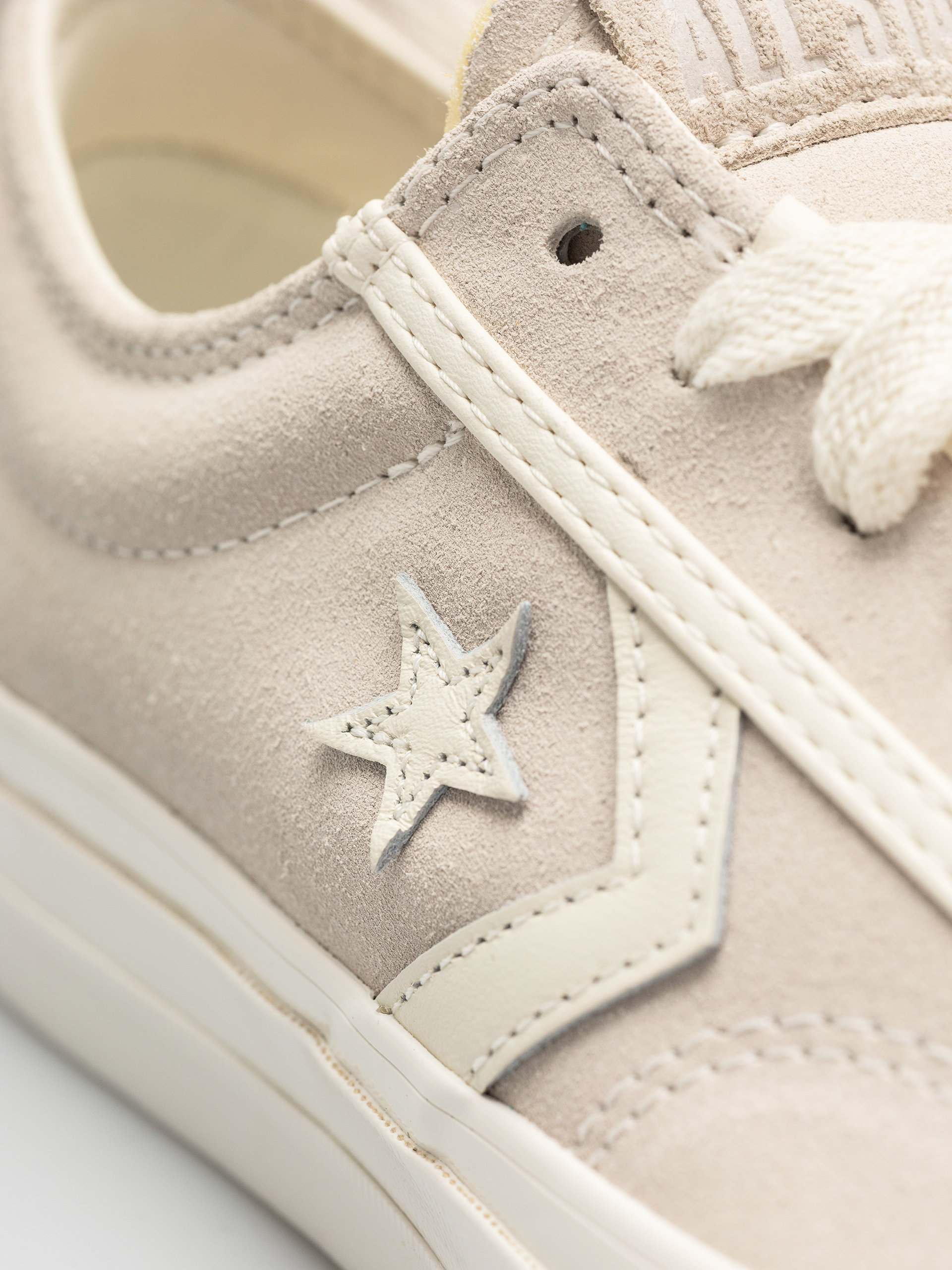 Pantofi Converse Star Player 76 (egret/egret/vintage white)