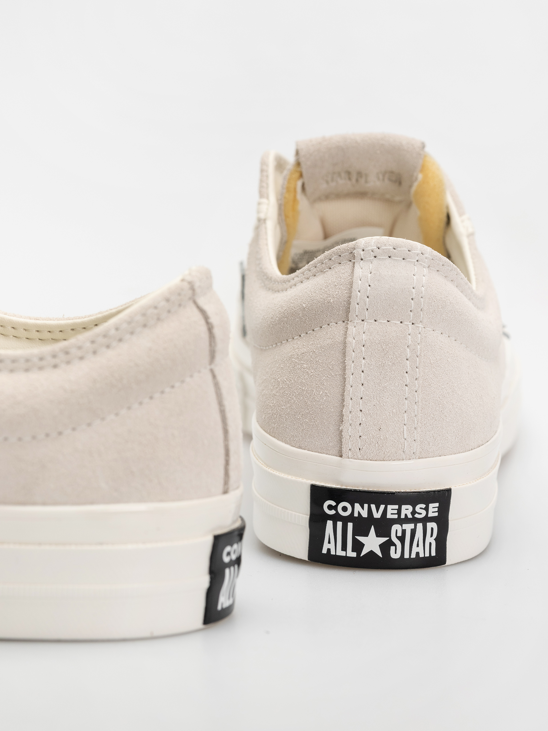 Pantofi Converse Star Player 76 (egret/egret/vintage white)