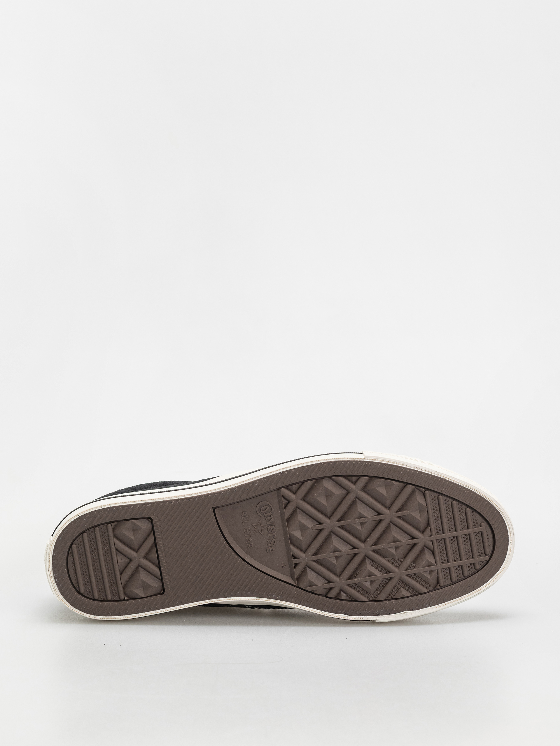 Pantofi Converse One Star 95 (black/vintage white)