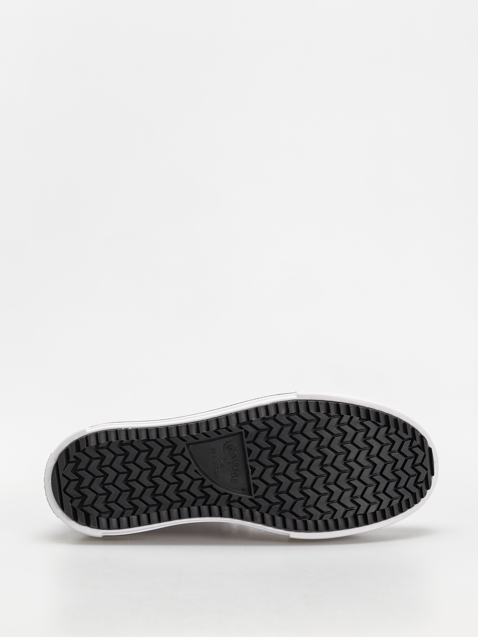 Teniși Converse Chuck Taylor All Star Lift Double Stack Hi (violet heat/egret/black)