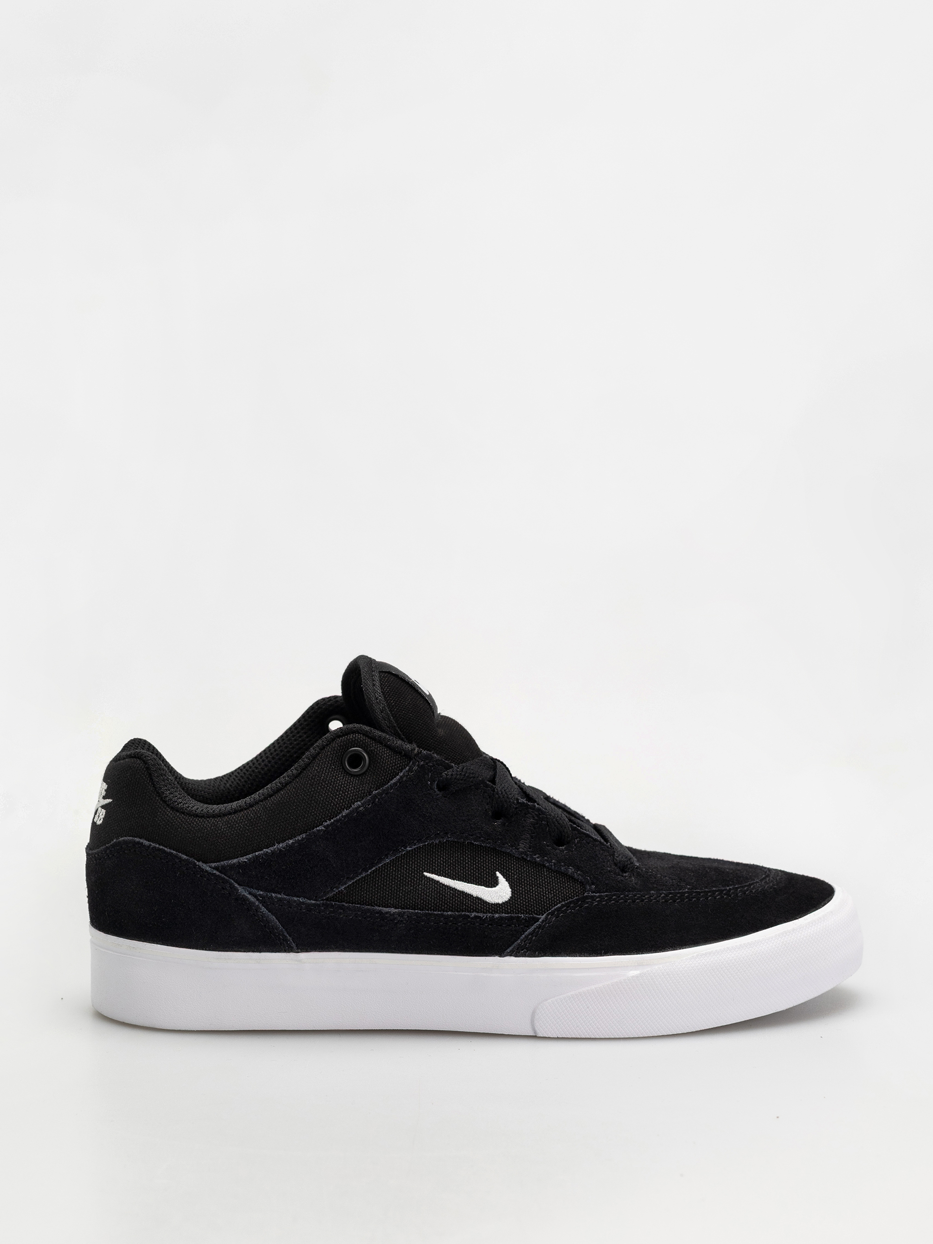 Pantofi Nike SB Malor JR (black/white black white)