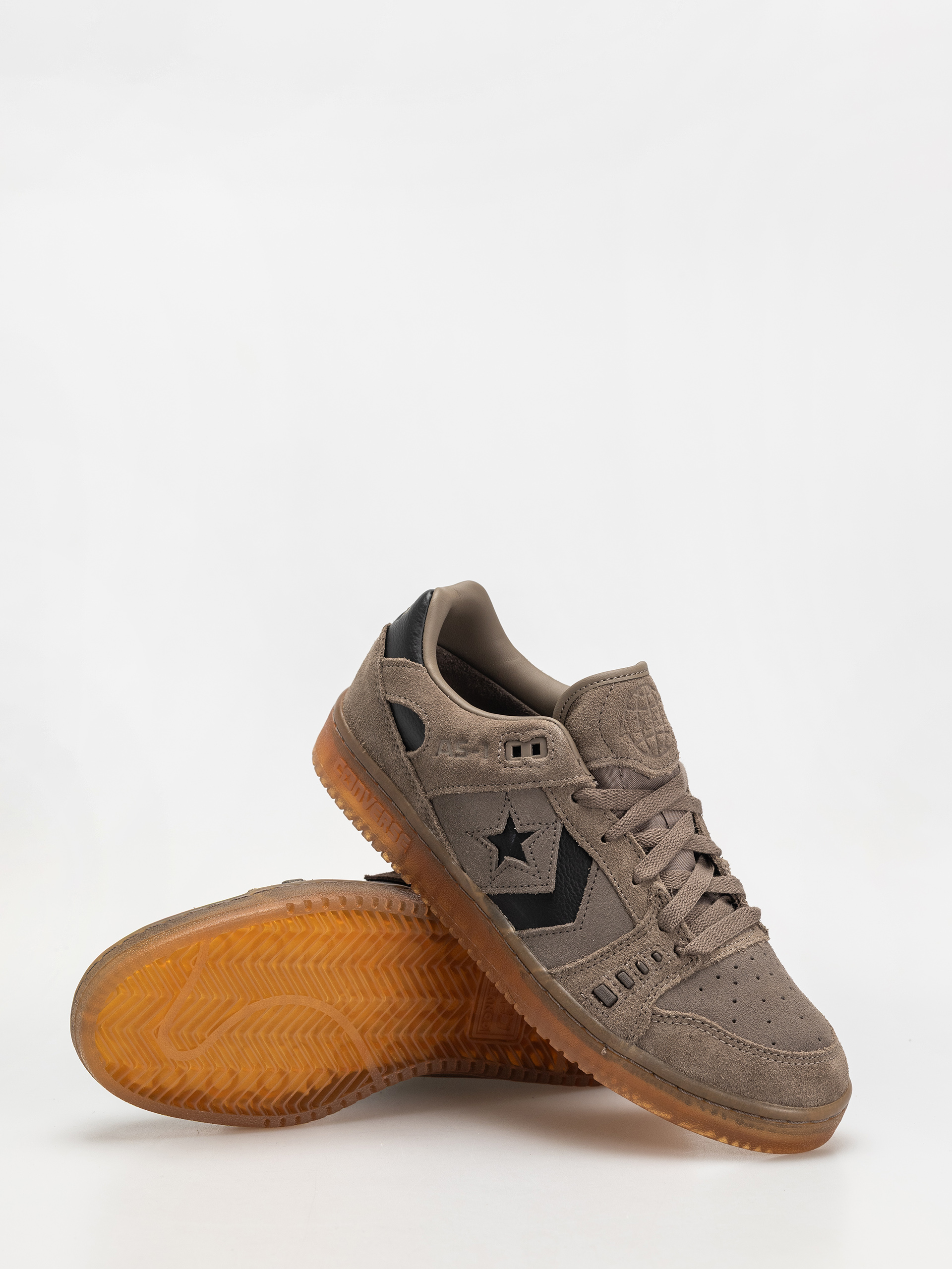 Pantofi Converse AS 1 Pro (classic taupe/truffle/black)