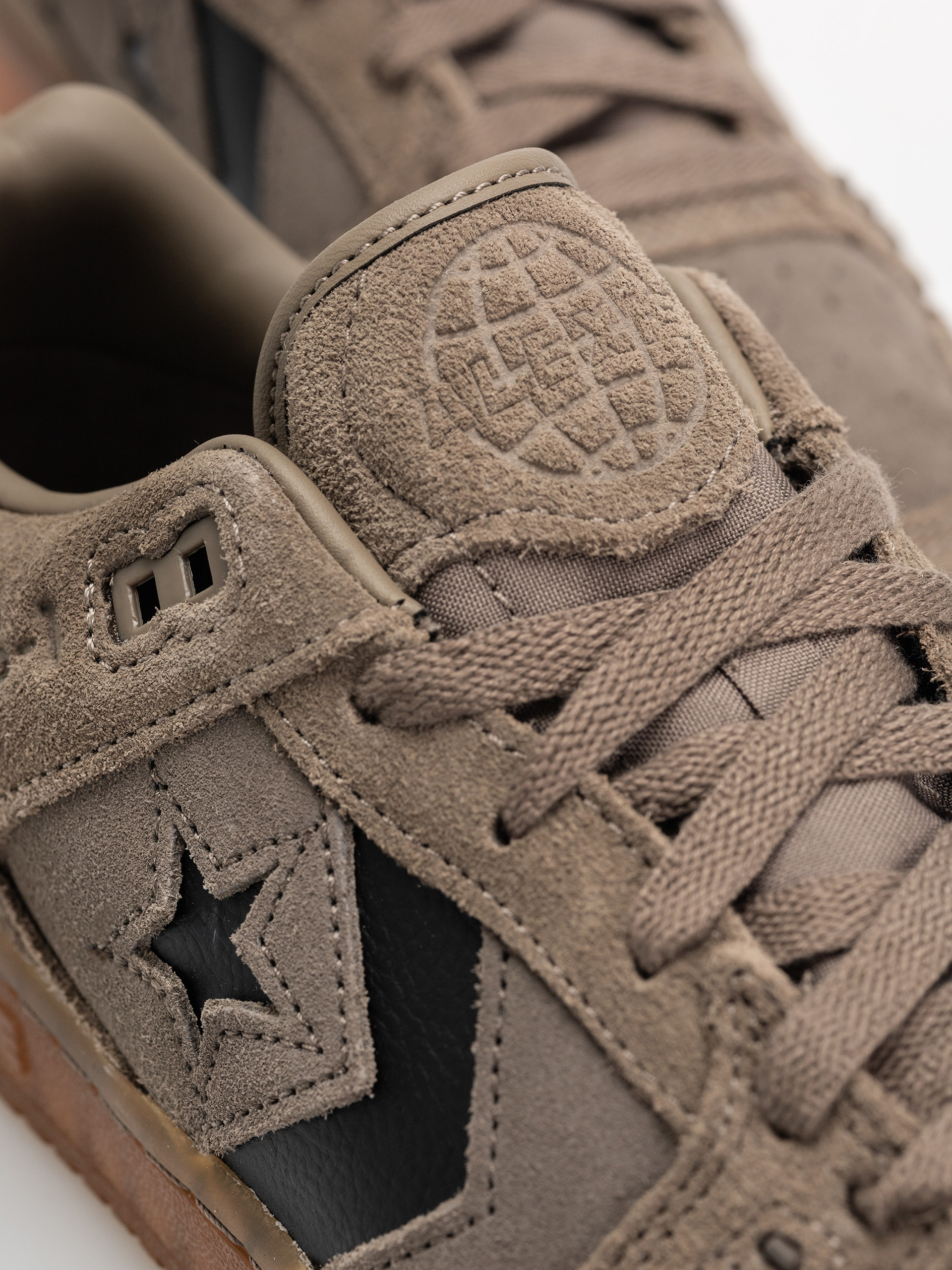 Pantofi Converse AS 1 Pro (classic taupe/truffle/black)