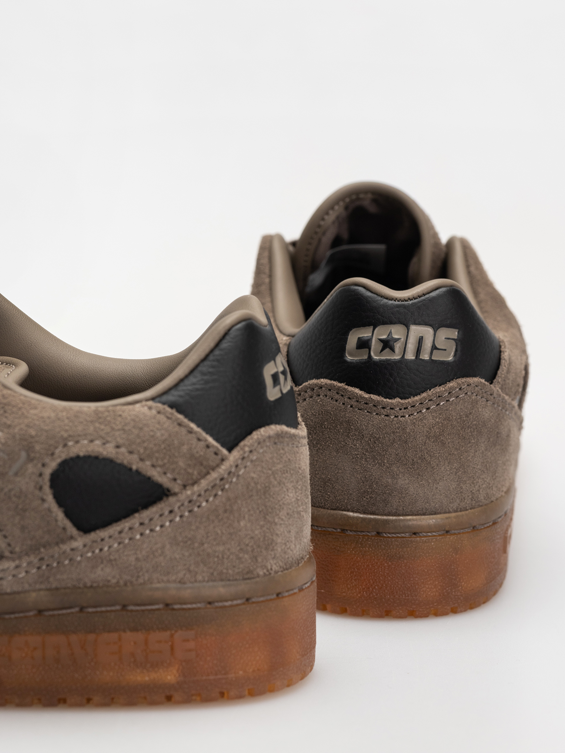 Pantofi Converse AS 1 Pro (classic taupe/truffle/black)