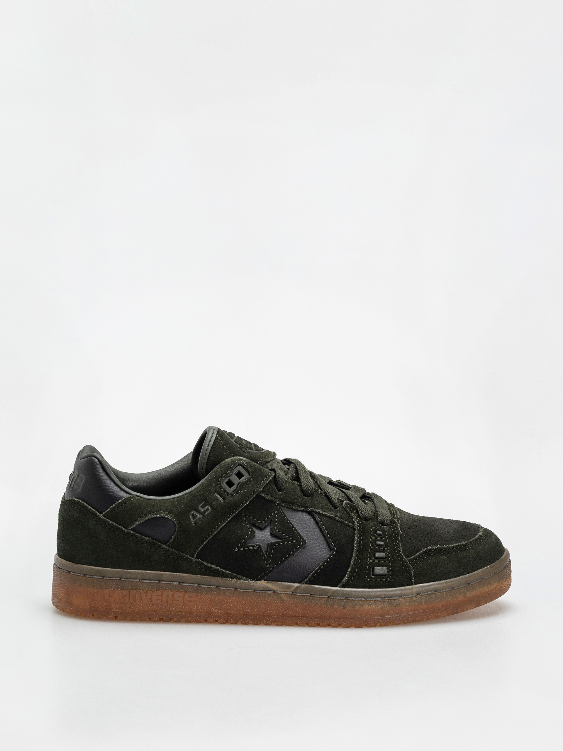 Pantofi Converse AS 1 Pro (green onyx/dense canopy/black)