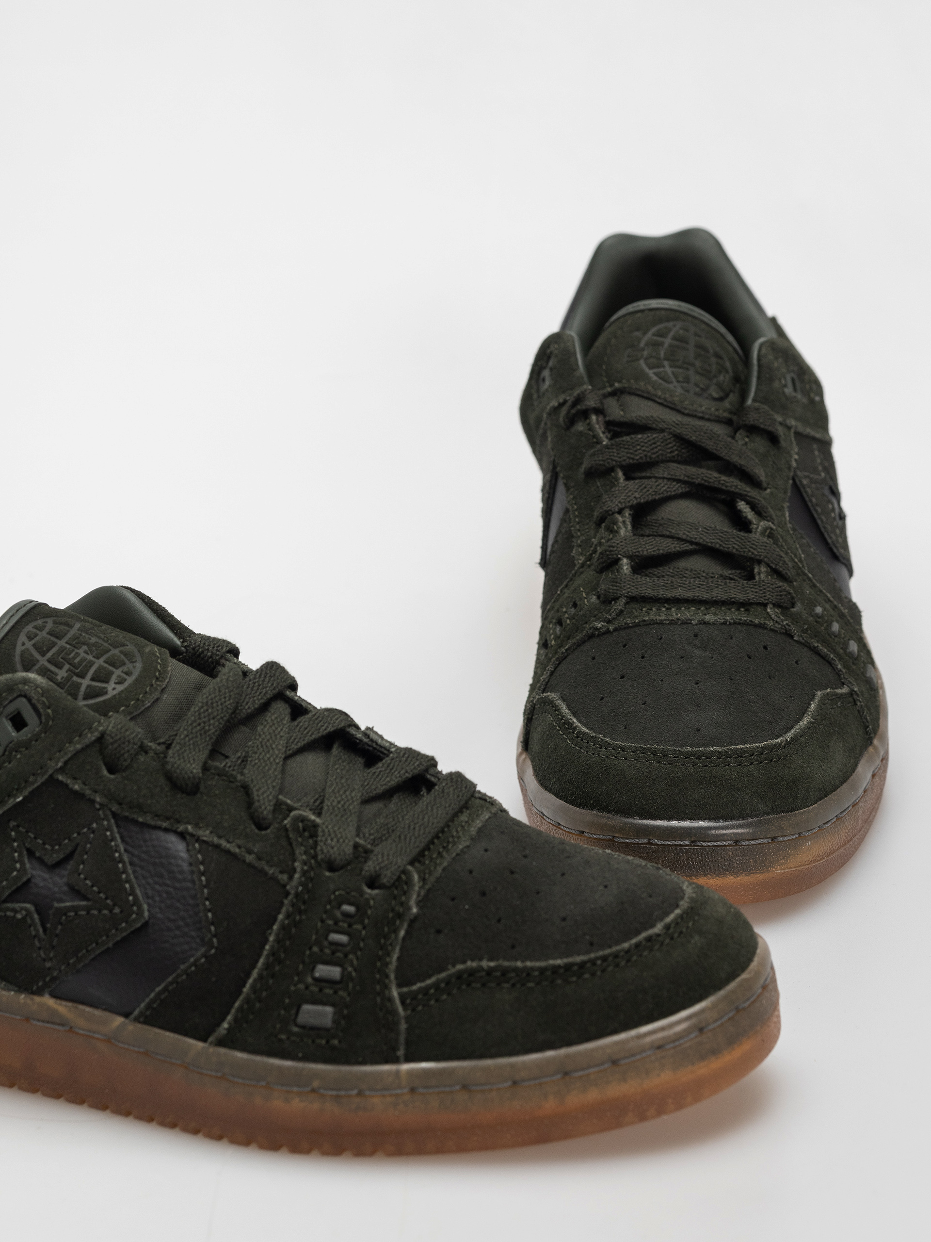 Pantofi Converse AS 1 Pro (green onyx/dense canopy/black)