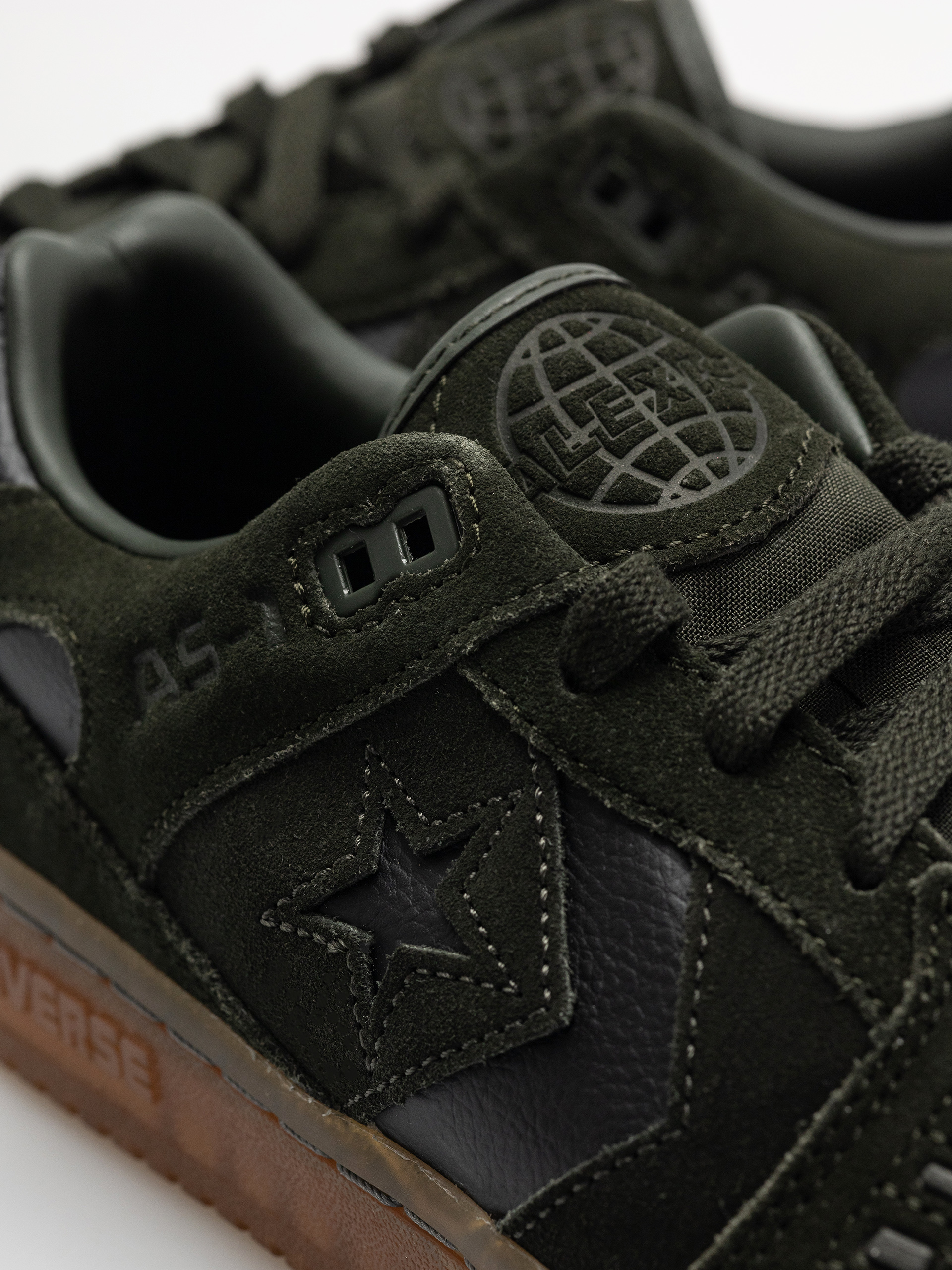 Pantofi Converse AS 1 Pro (green onyx/dense canopy/black)