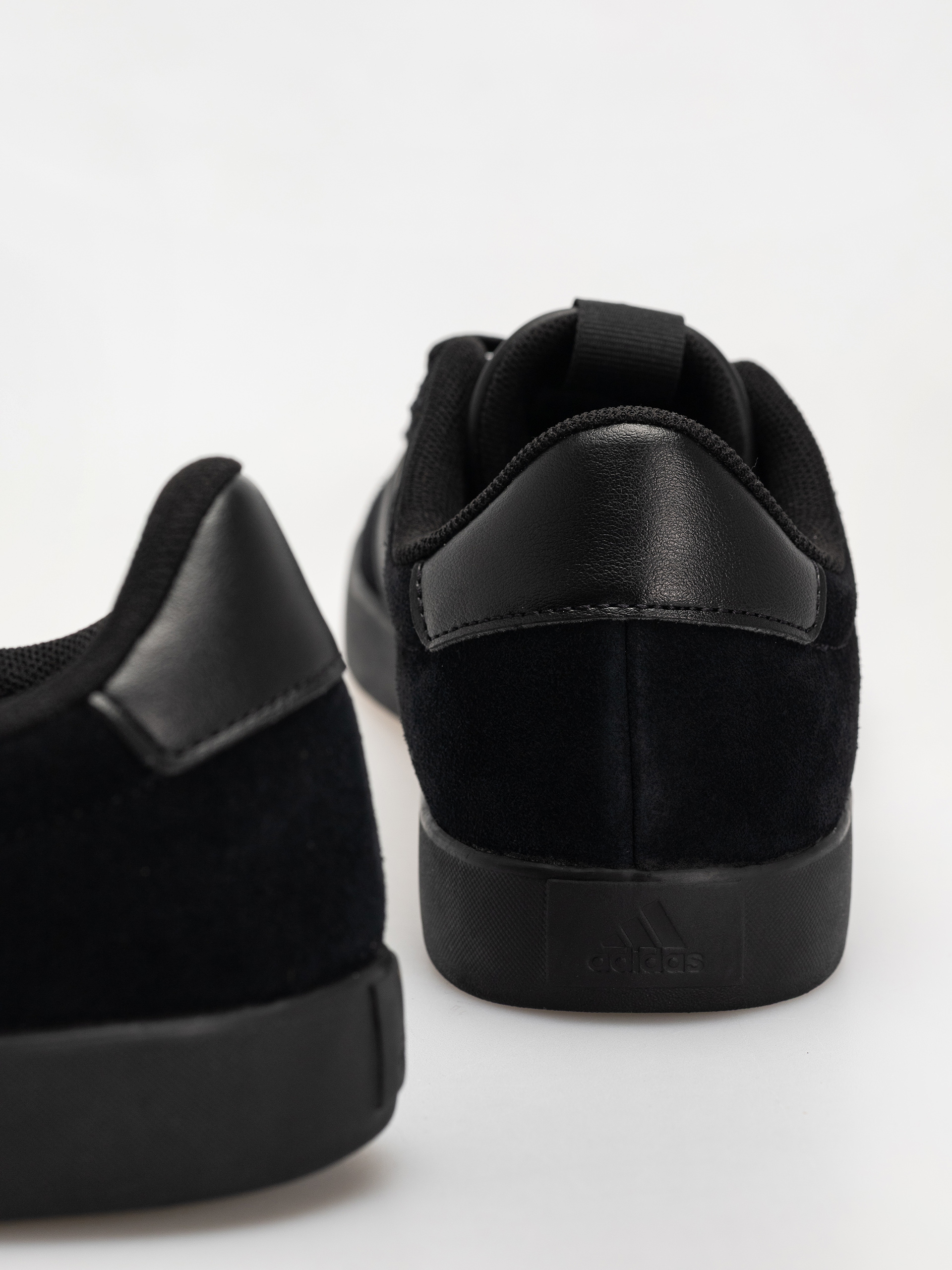 Pantofi adidas Vl Court 3.0 (cblack/cblack/cblack)