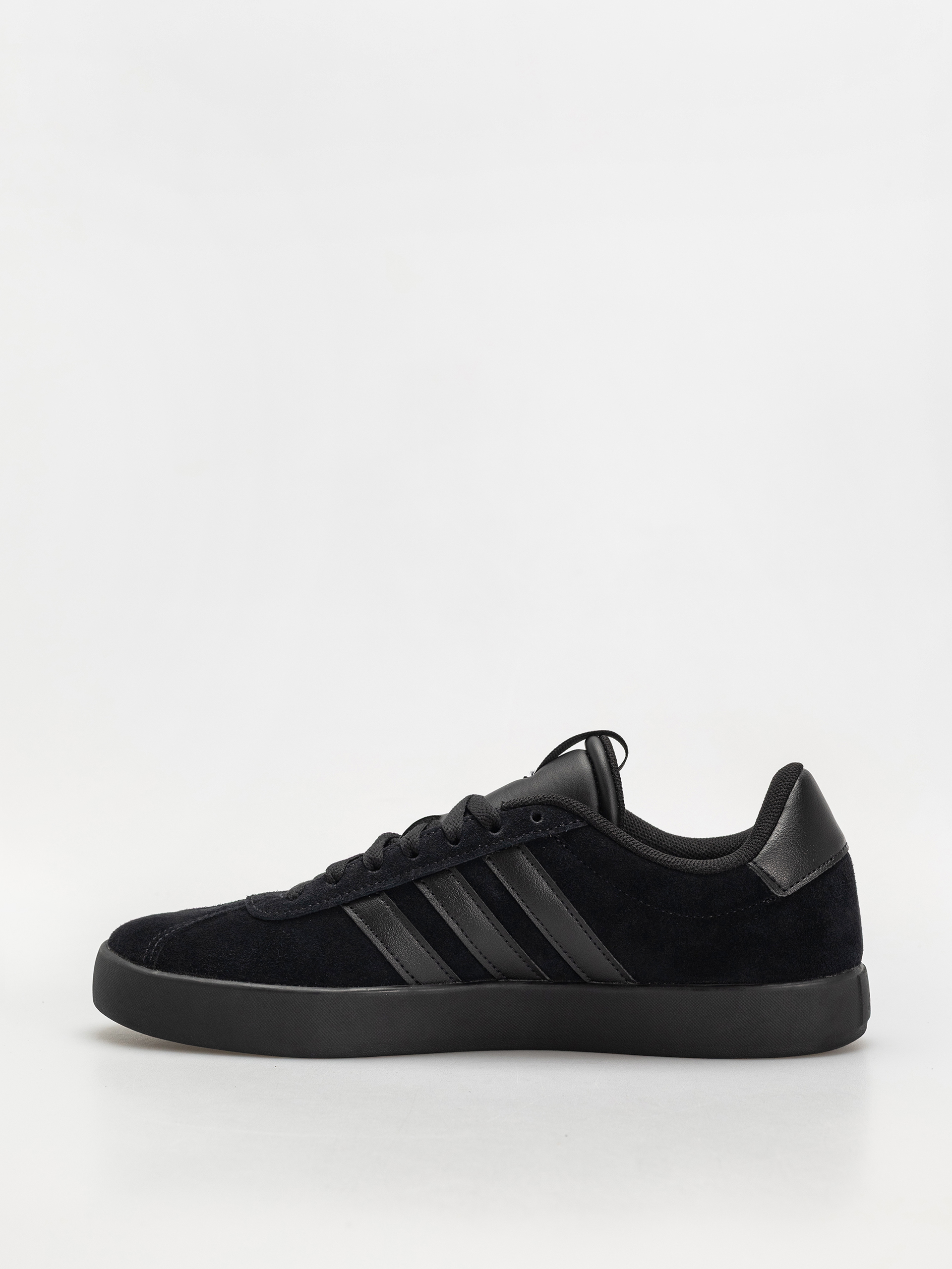 Pantofi adidas Vl Court 3.0 (cblack/cblack/cblack)