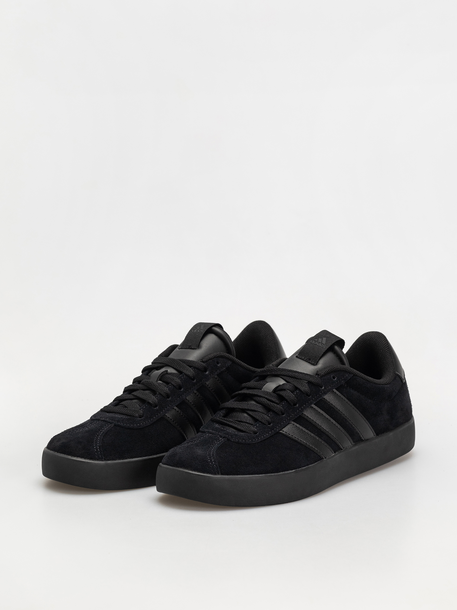 Pantofi adidas Vl Court 3.0 (cblack/cblack/cblack)