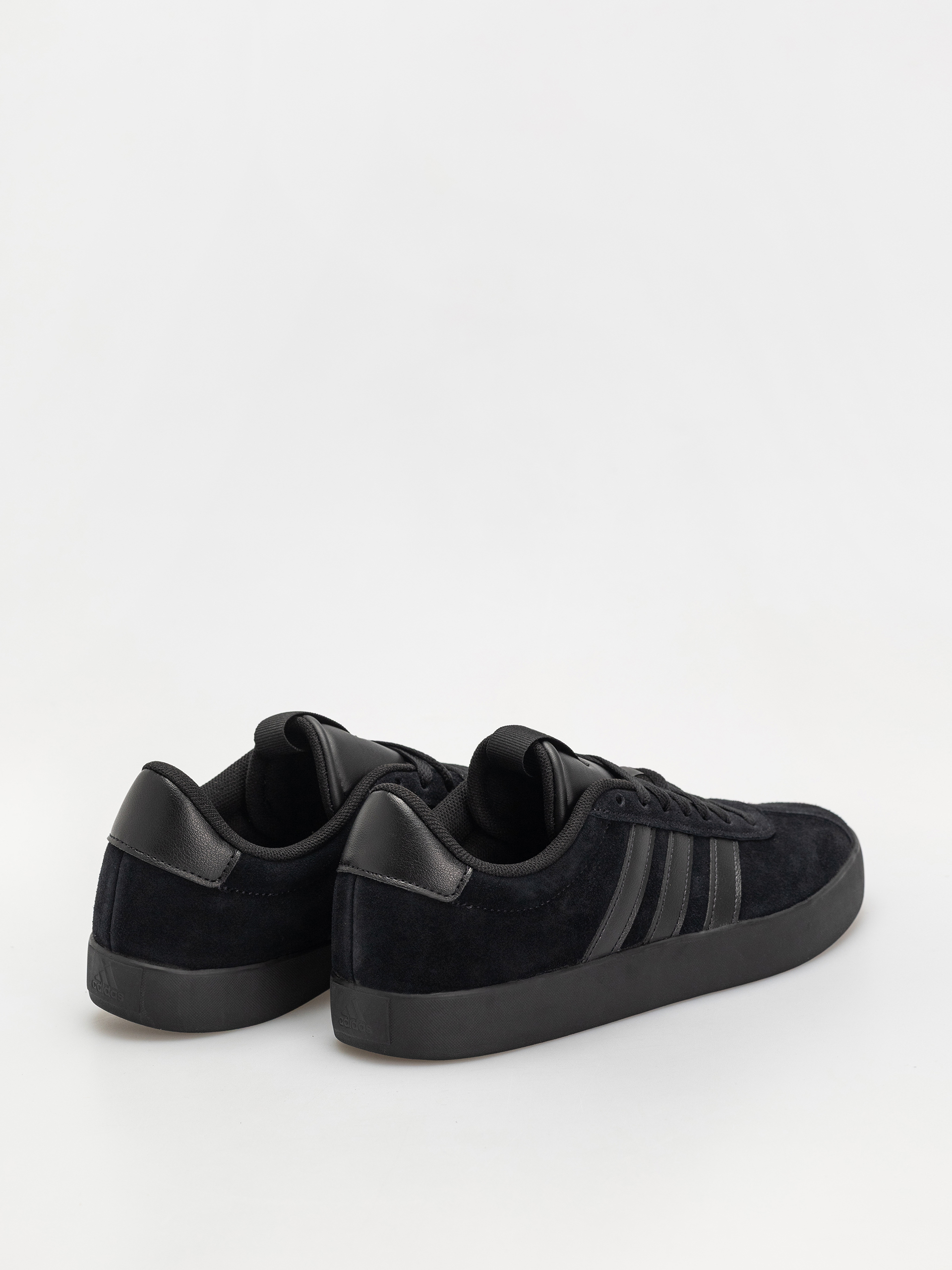 Pantofi adidas Vl Court 3.0 (cblack/cblack/cblack)