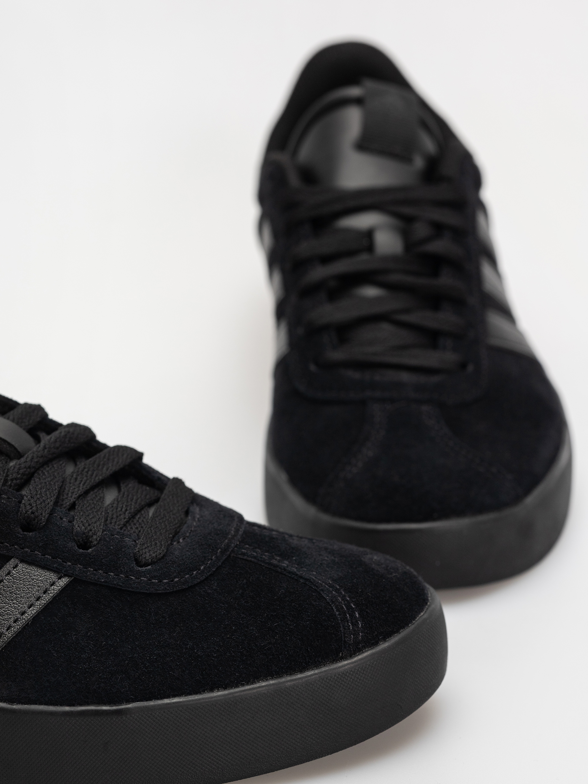 Pantofi adidas Vl Court 3.0 (cblack/cblack/cblack)