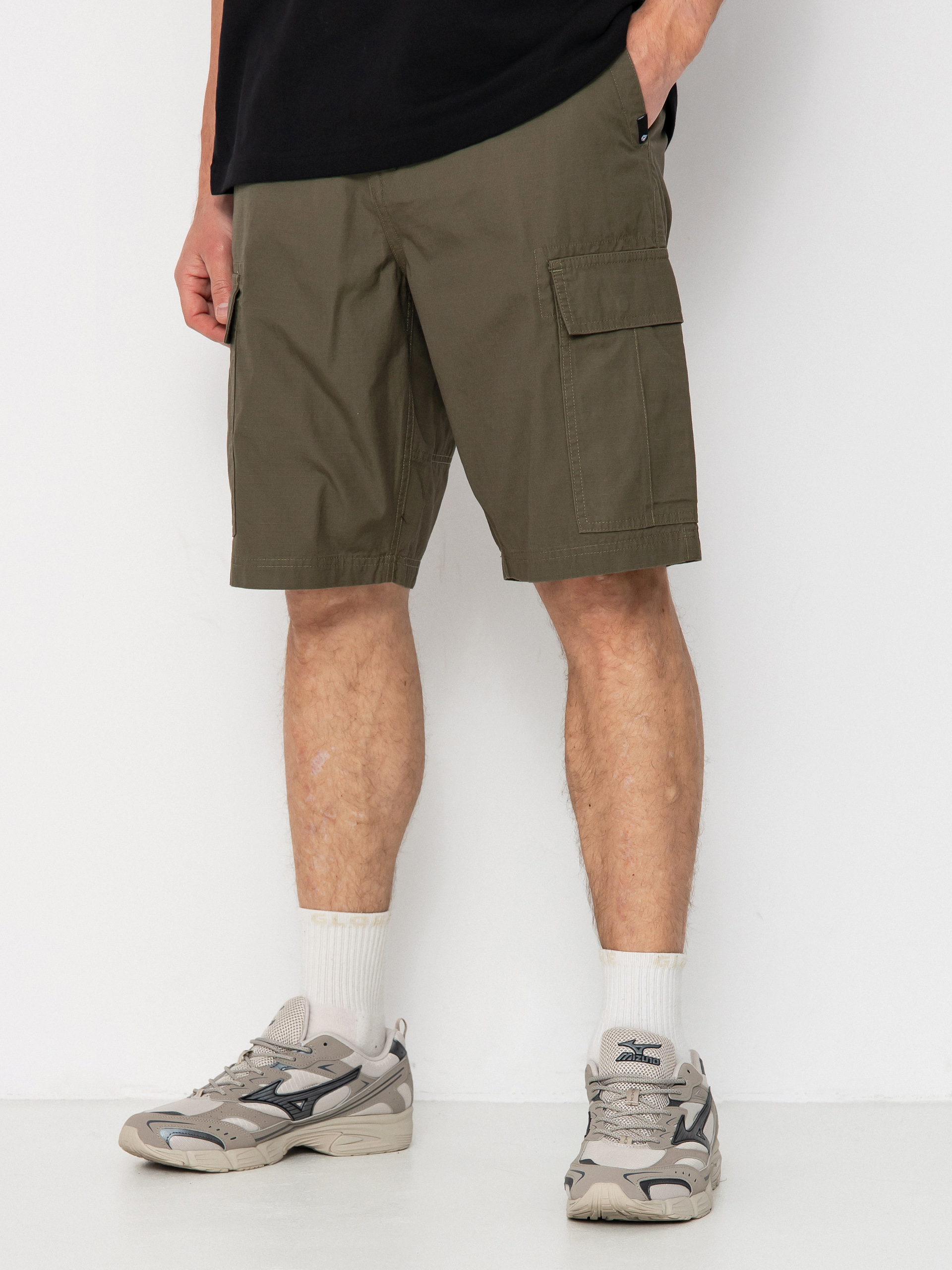 Pantaloni scurți Volcom Strange Tripper Cargo 22