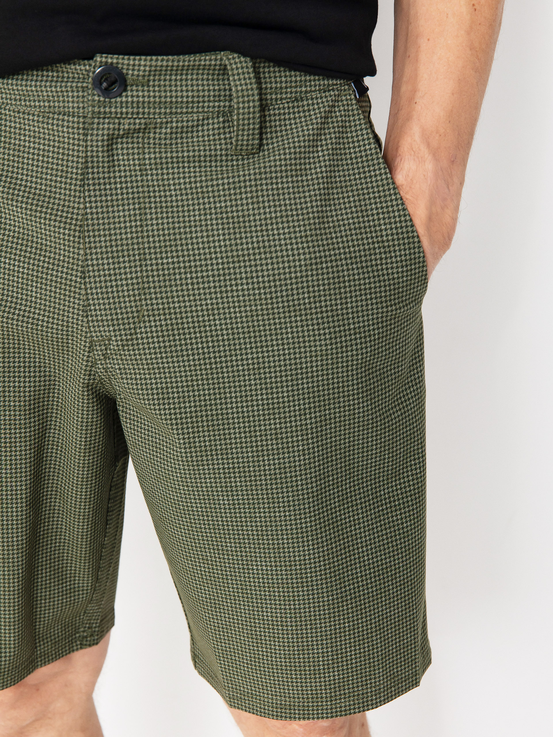 Pantaloni scurți Volcom Mix Frickin Cross Shred 20 (alpine)