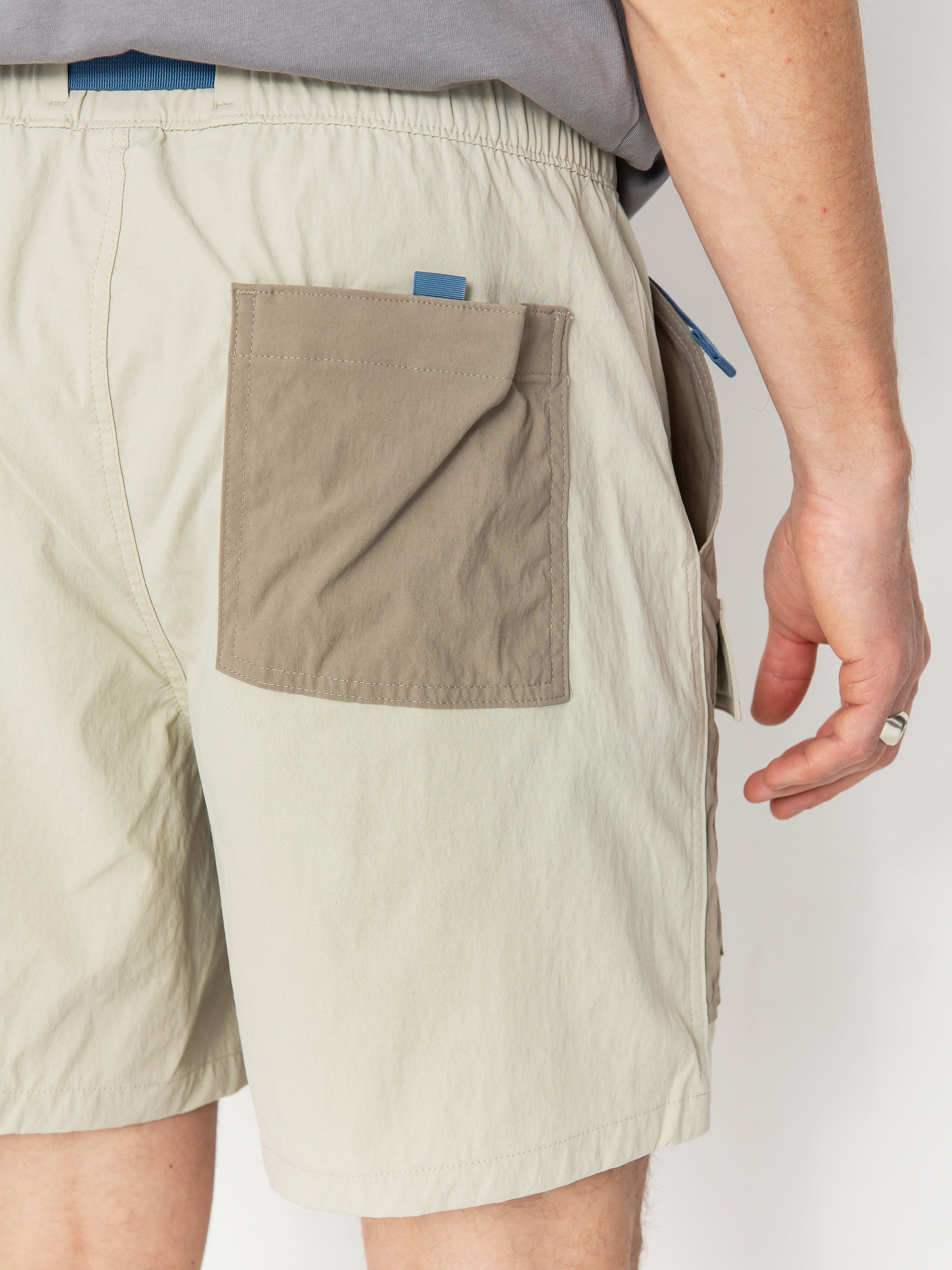 Pantaloni scurți Patagonia Outdoor Everyday 6in (pelican)