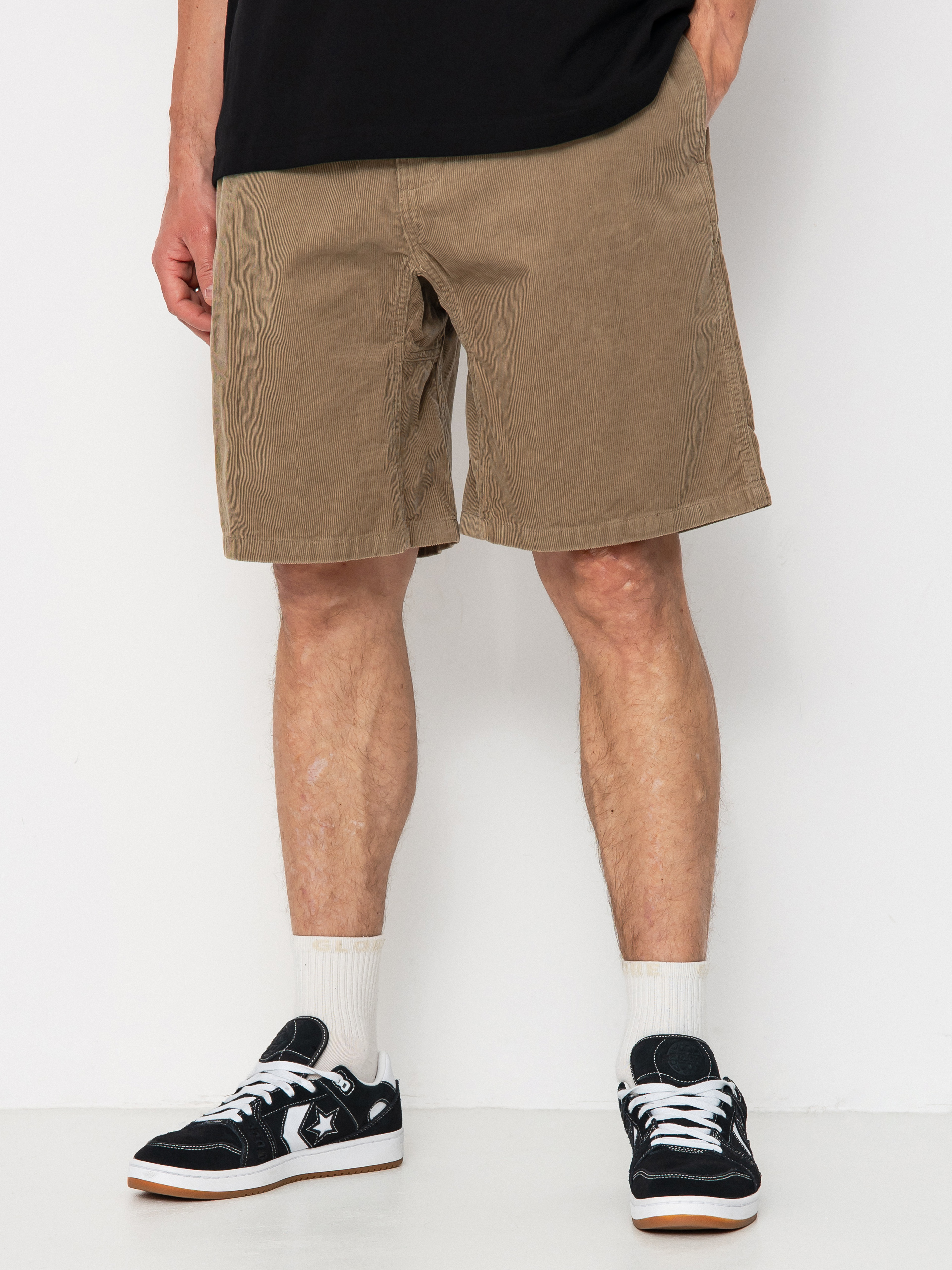 Pantaloni scurți Gramicci Corduroy G-Short
