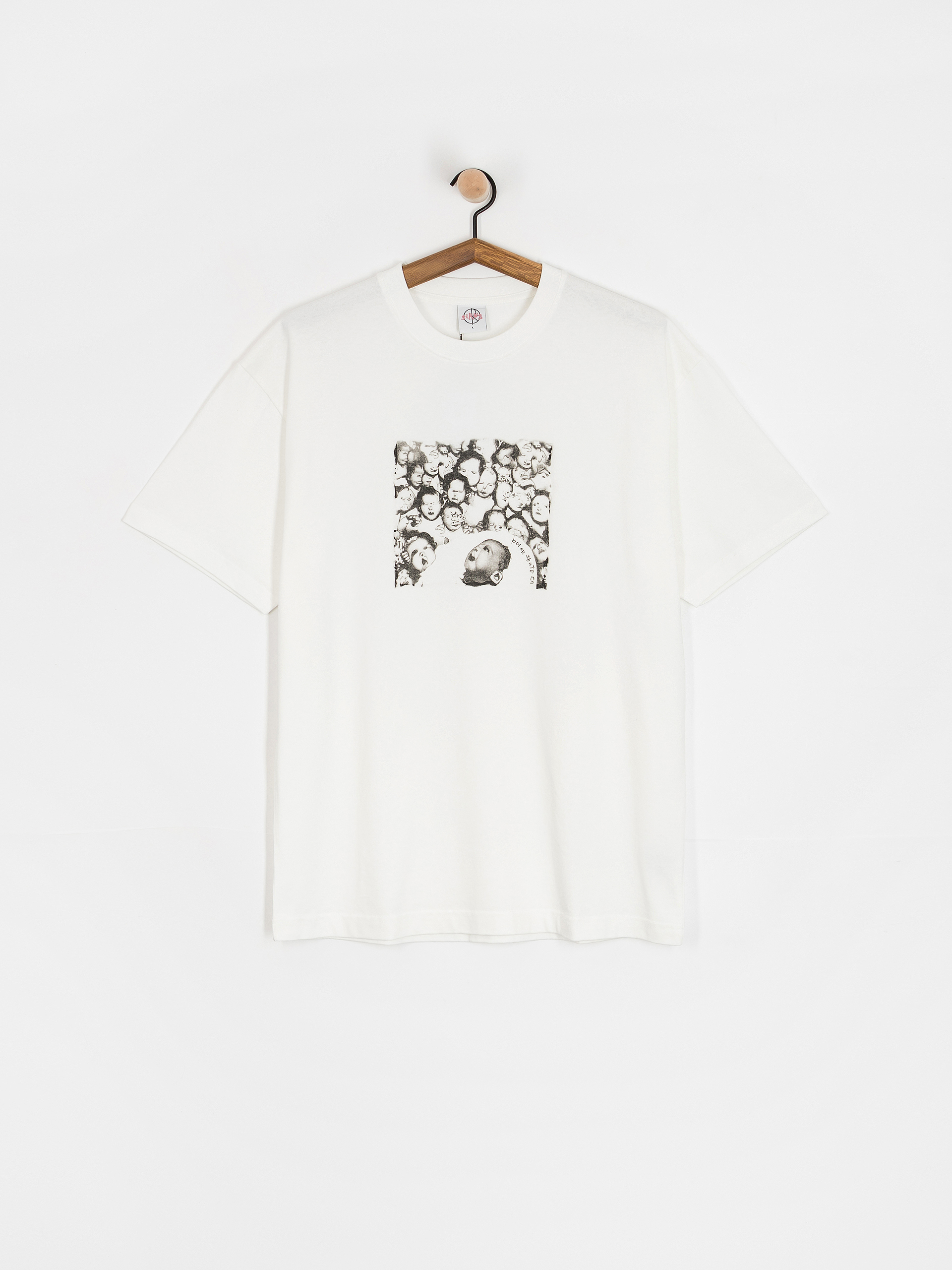 Tricou Polar Skate Babies