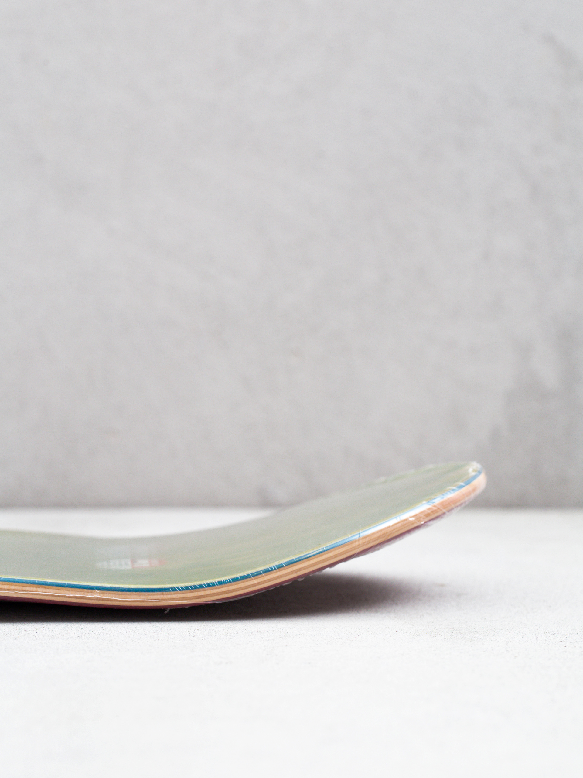 Placă Real Ishod Ez Mascot Tt (brown)